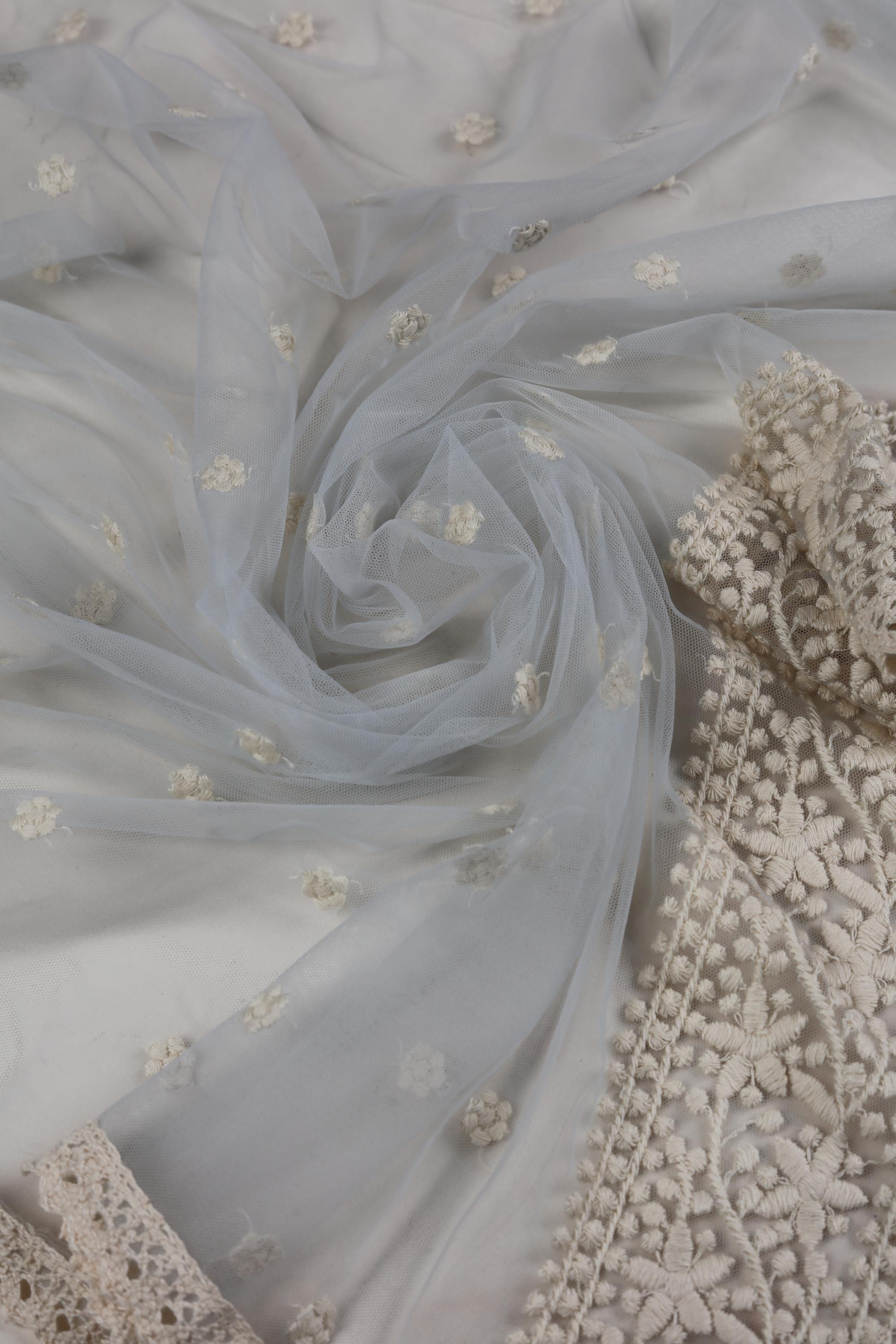 Cotton Silk Set Of 3 - 2