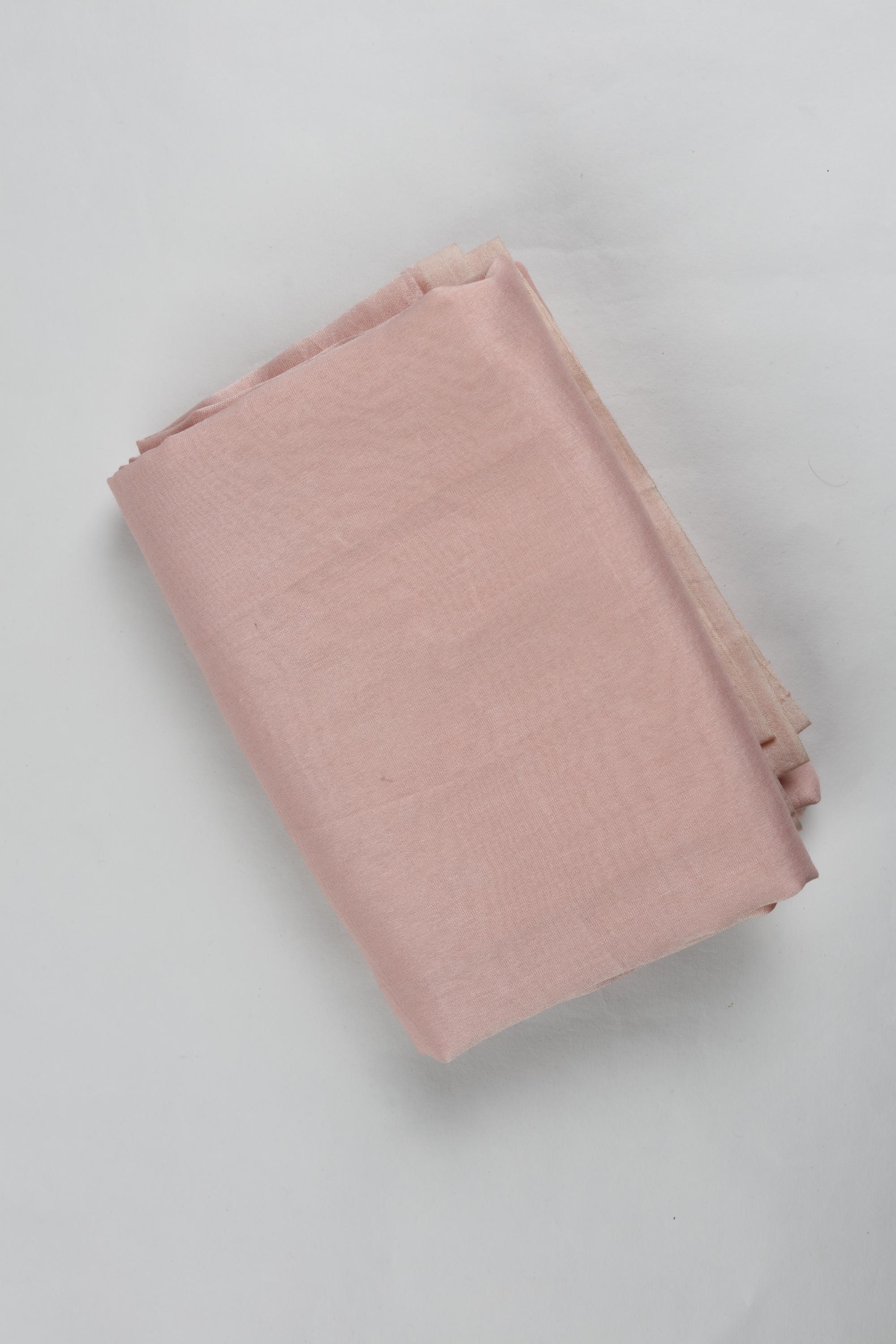 Embroidered Chanderi Set -1