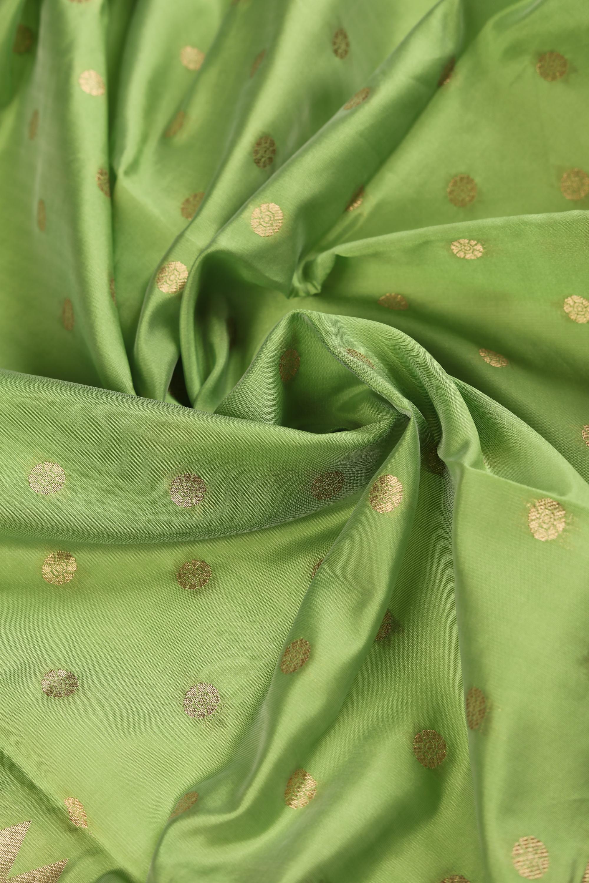 Paithani Silk Set -2