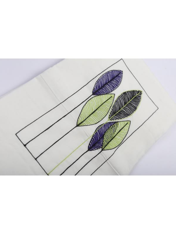 white kurta fabric