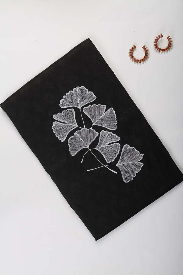 Gawaksh Signature -Floral Collge