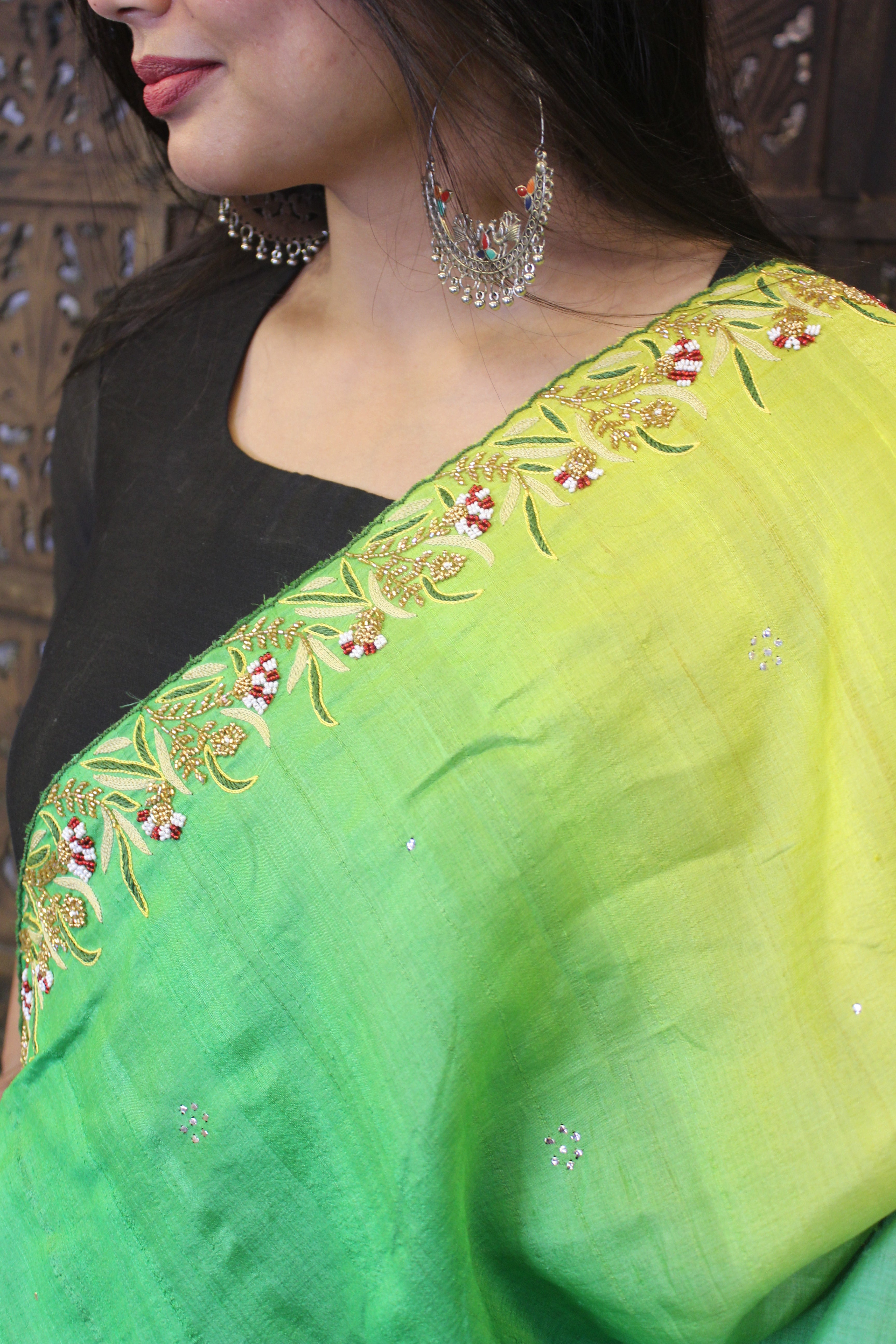Tussar - Dup-S07