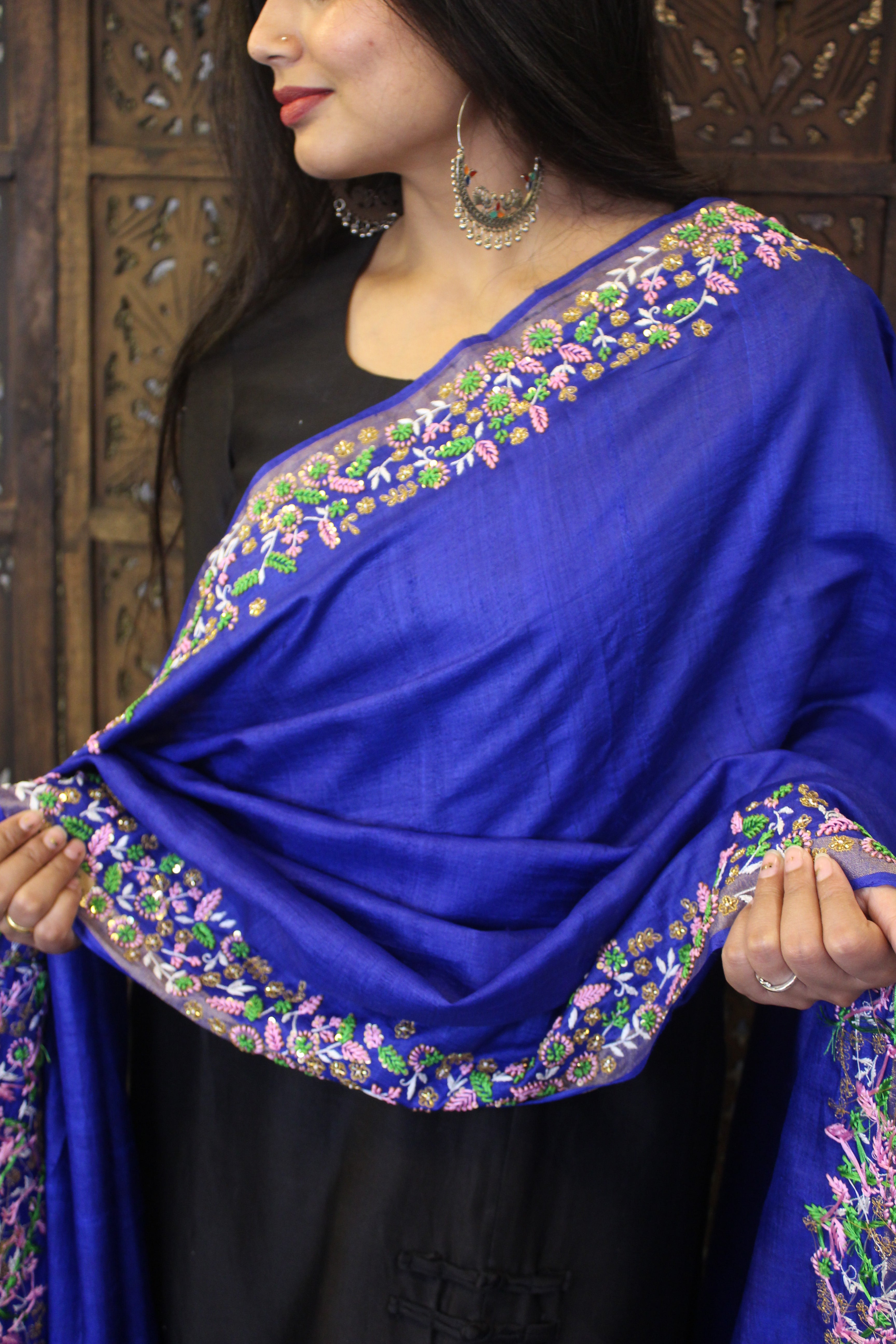 Tussar - Dup-S03