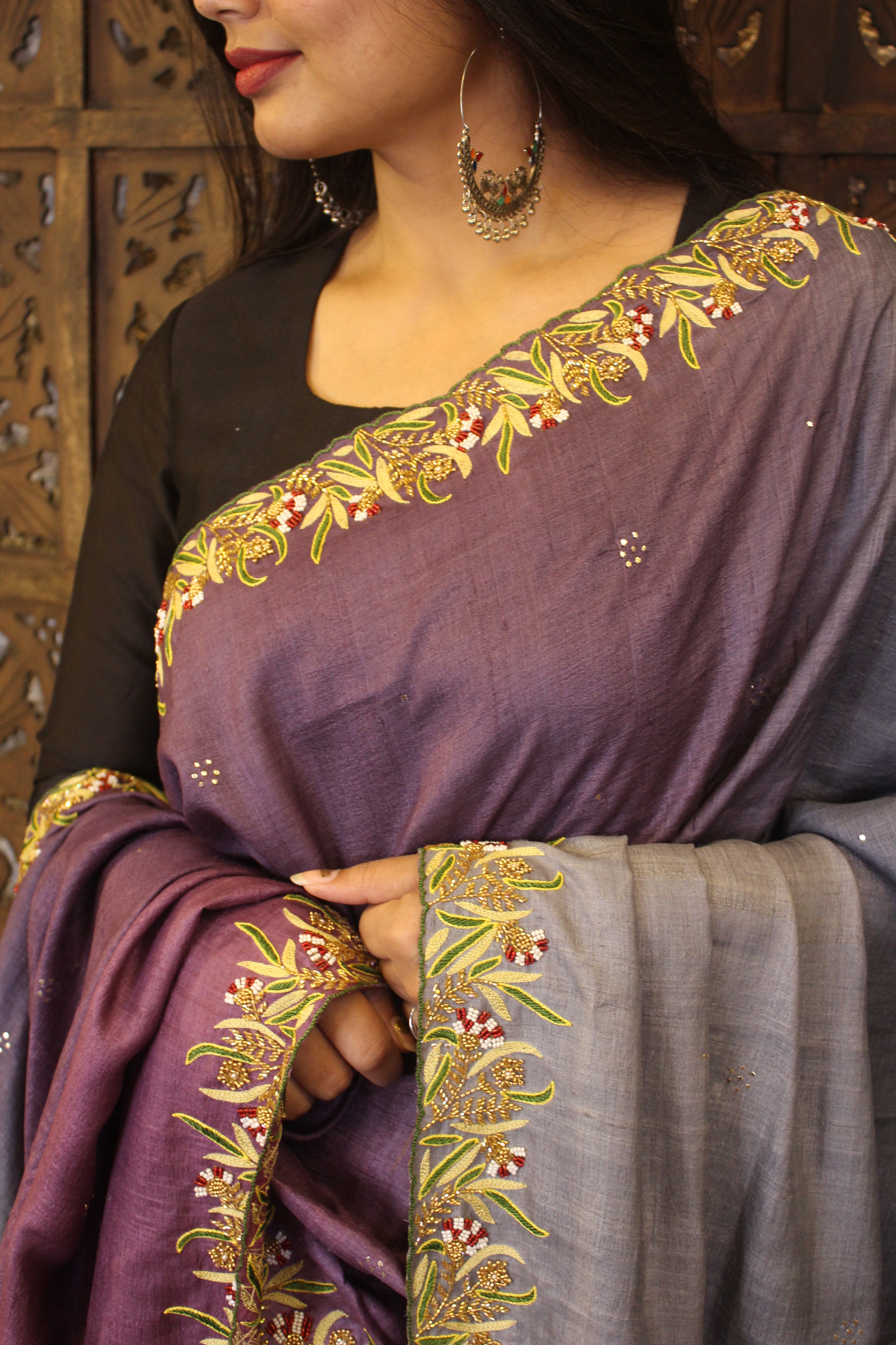 Tussar - Dup-S04