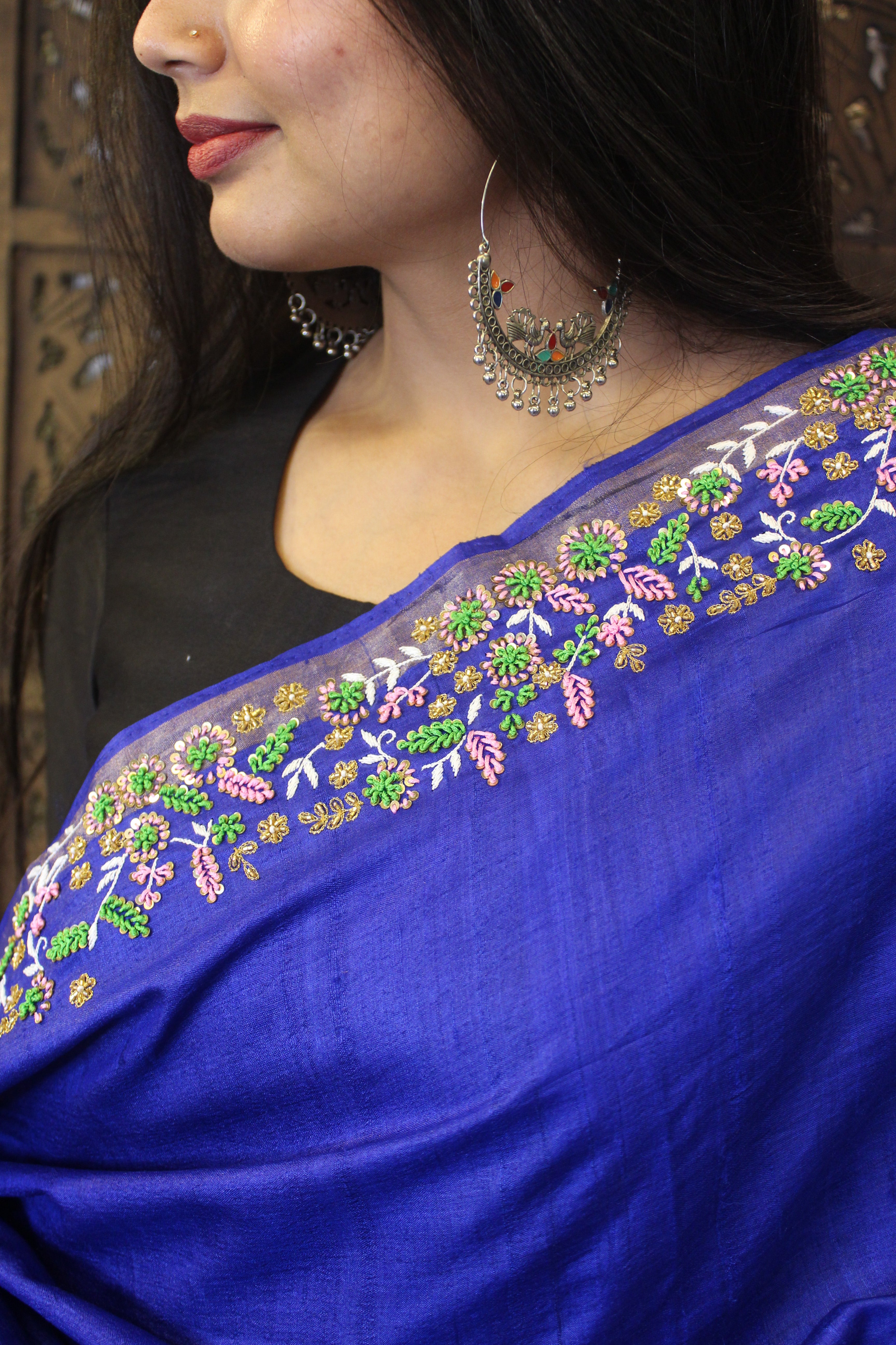 Tussar - Dup-S03