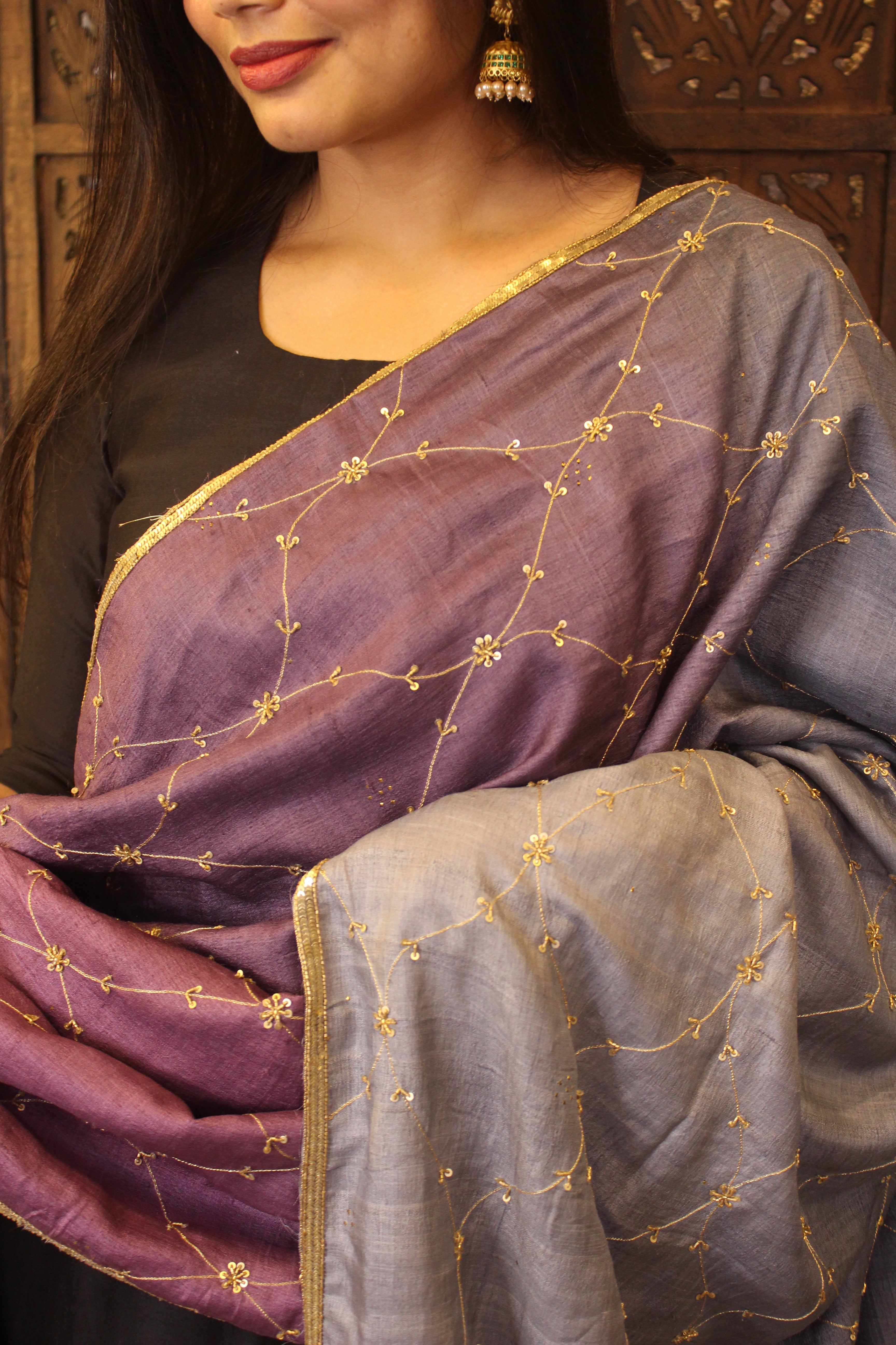 Tussar - Dup-S06