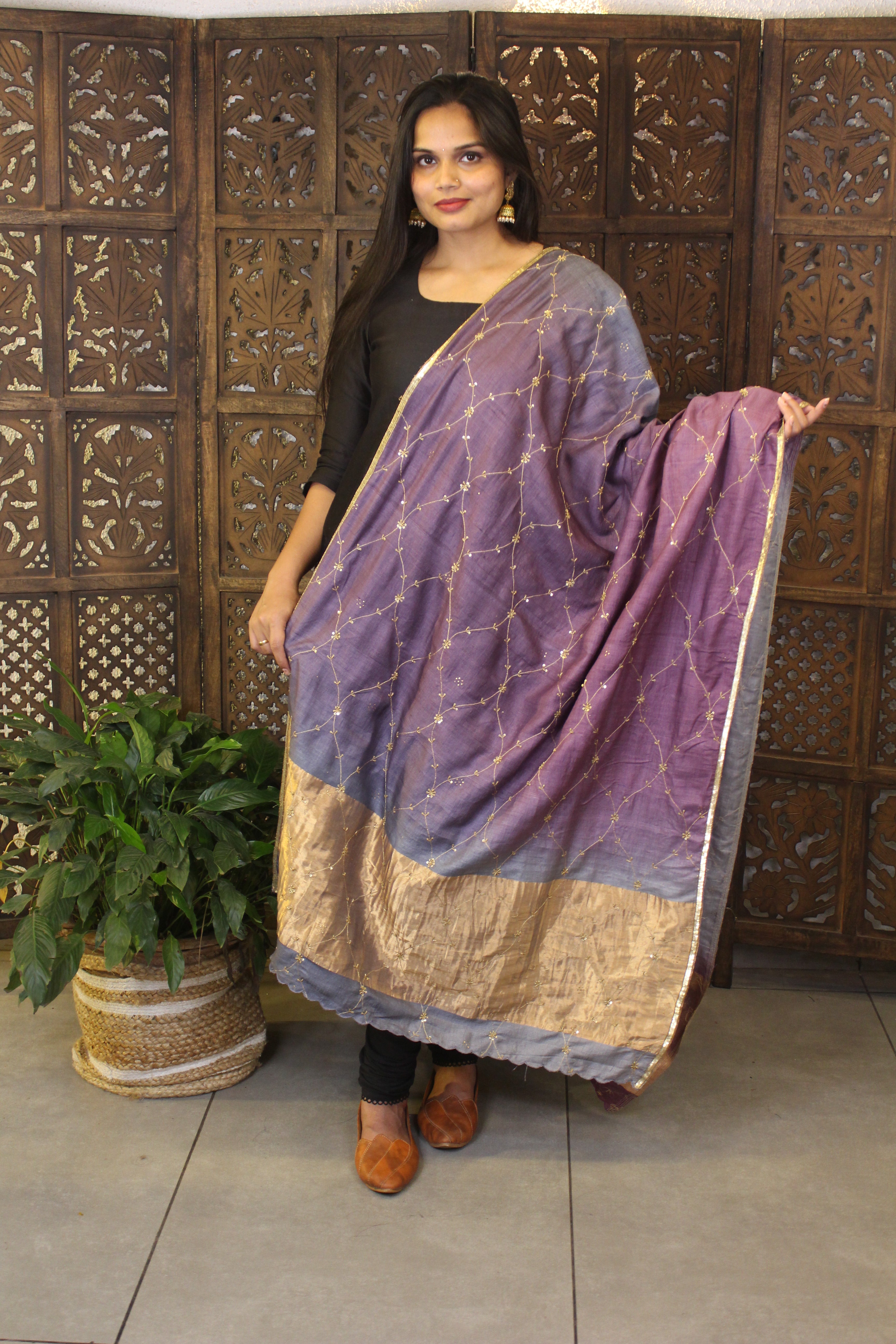 Tussar - Dup-S06