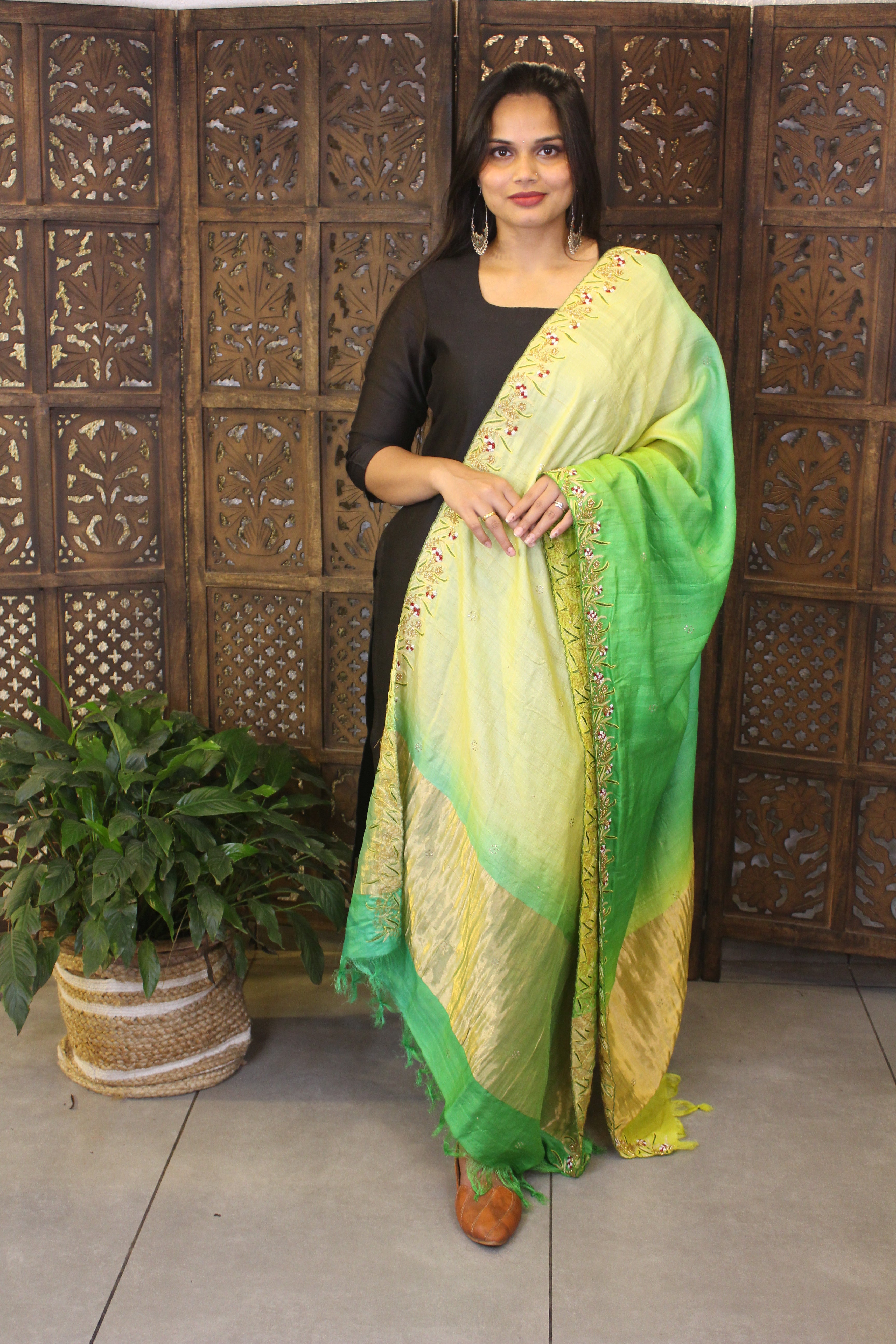 Tussar - Dup-S07