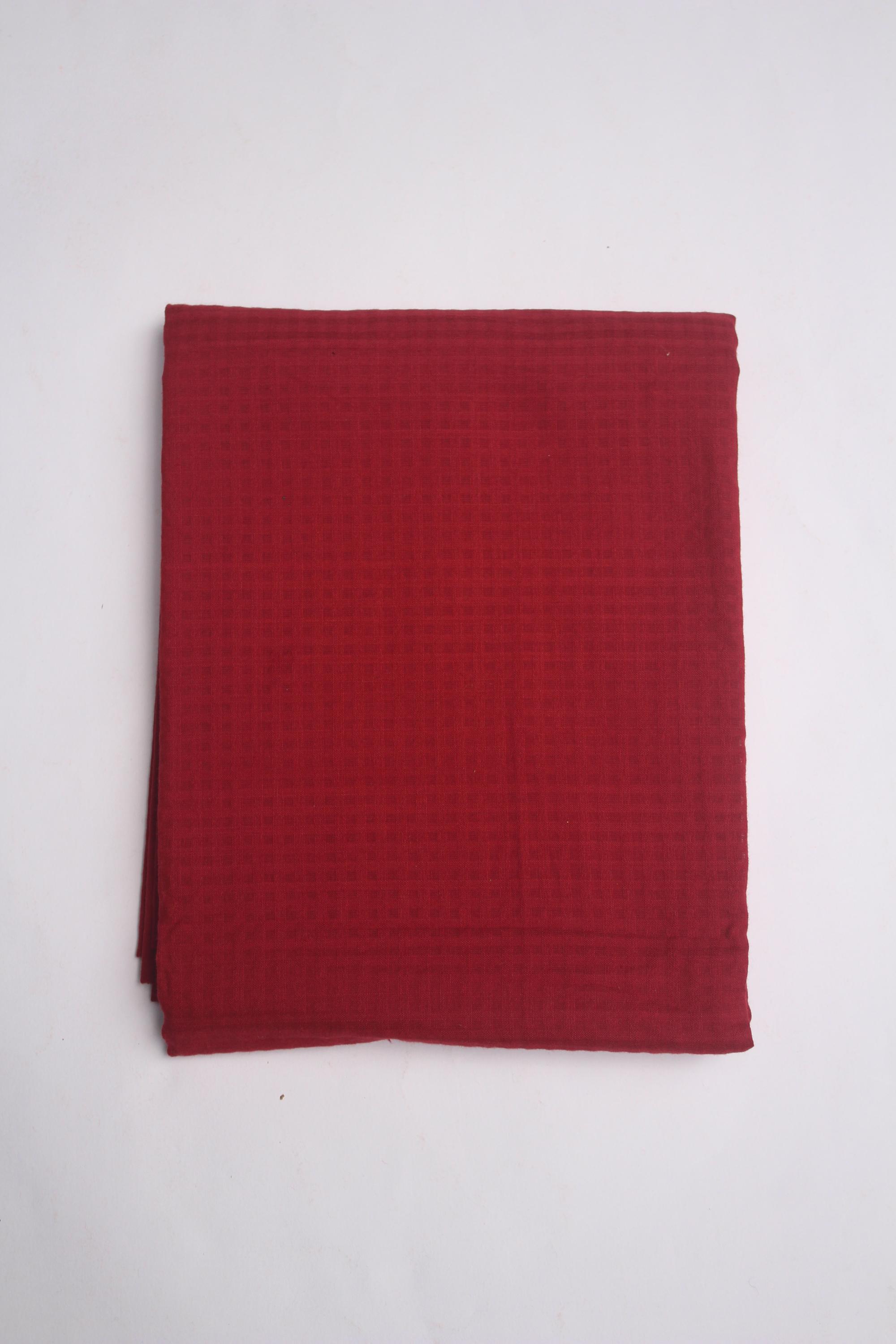 Cotton 3 Piece Unstitched Set -87
