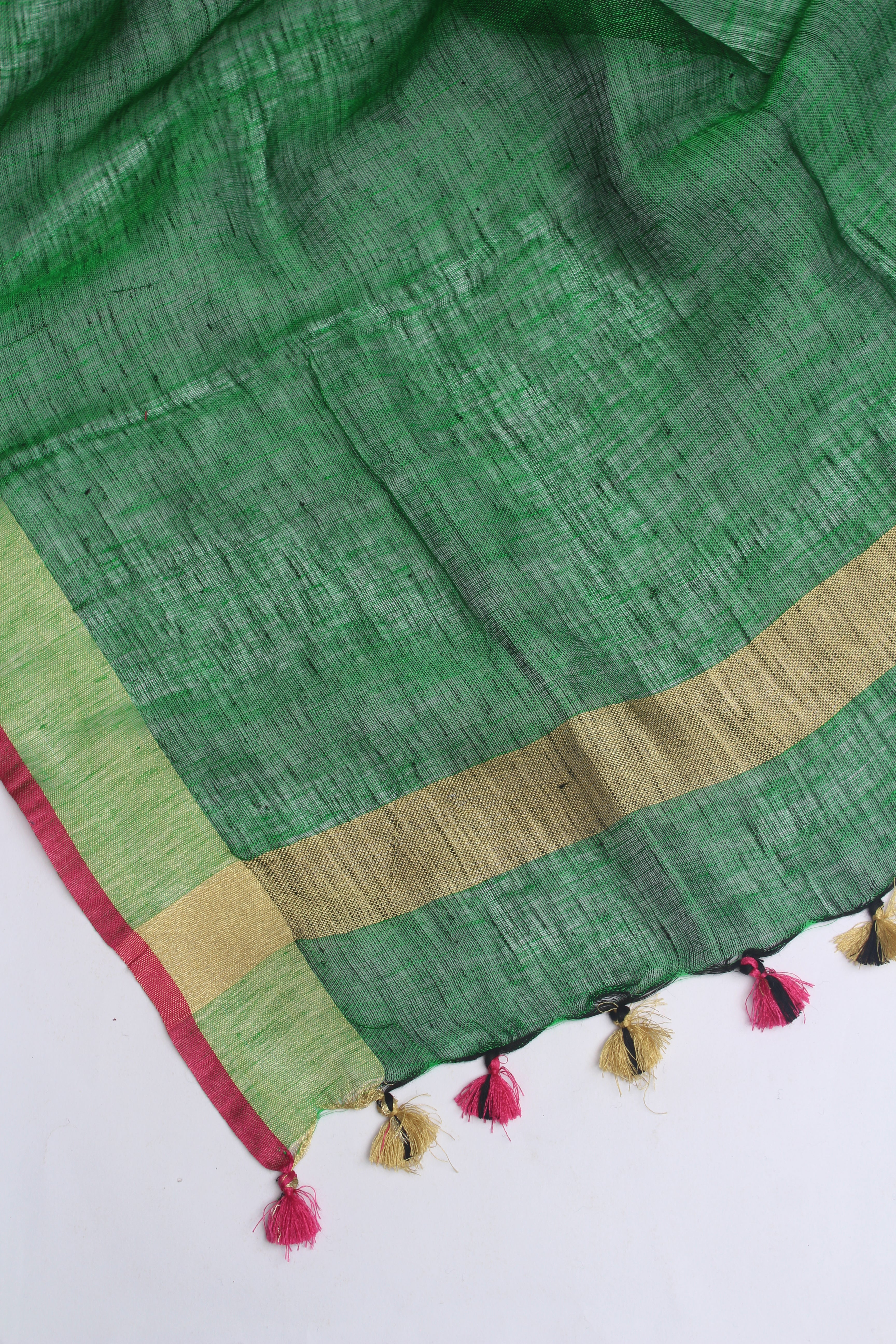 Cotton 3 Piece Unstitched Set -89