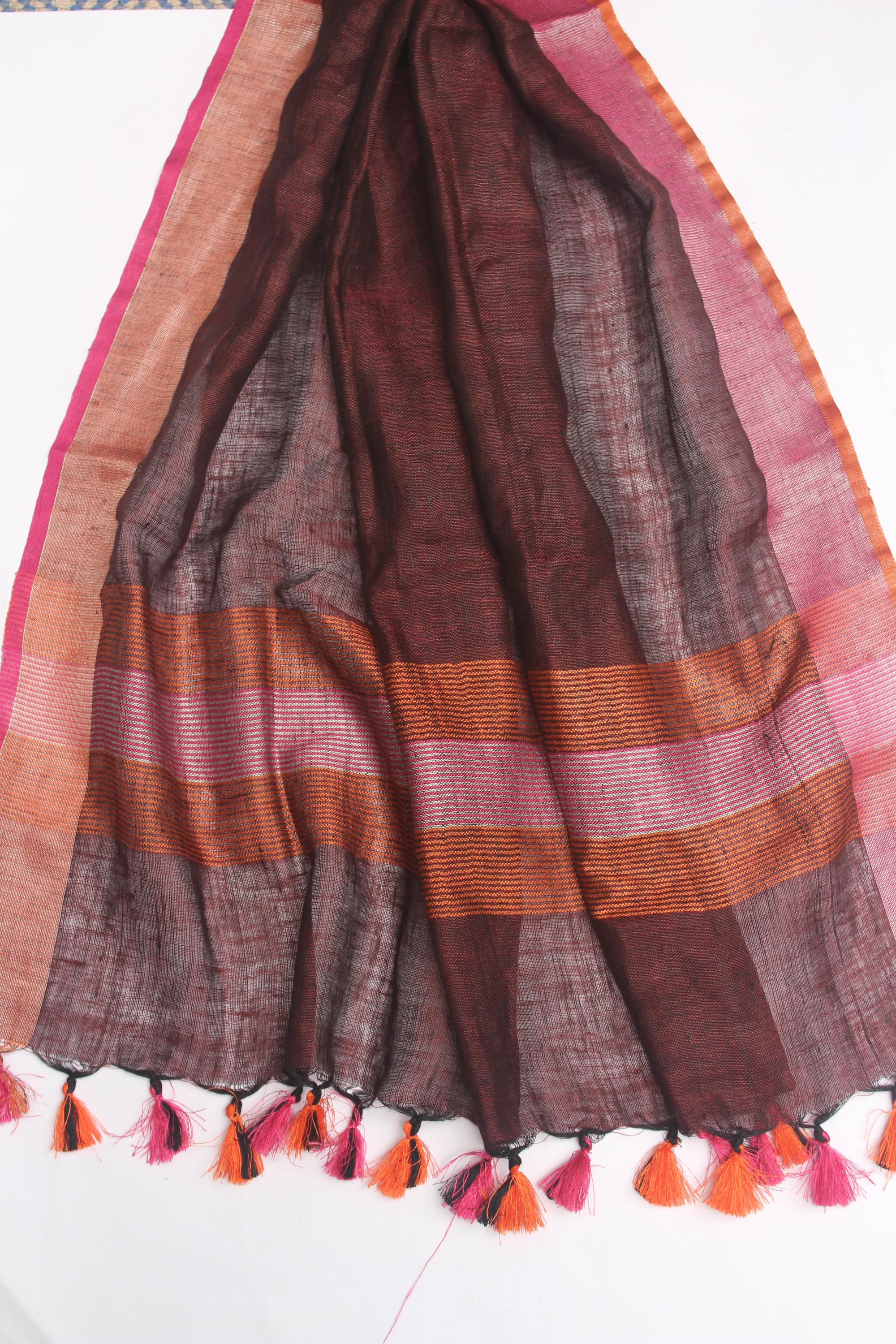 Cotton 3 Piece Unstitched Set 90