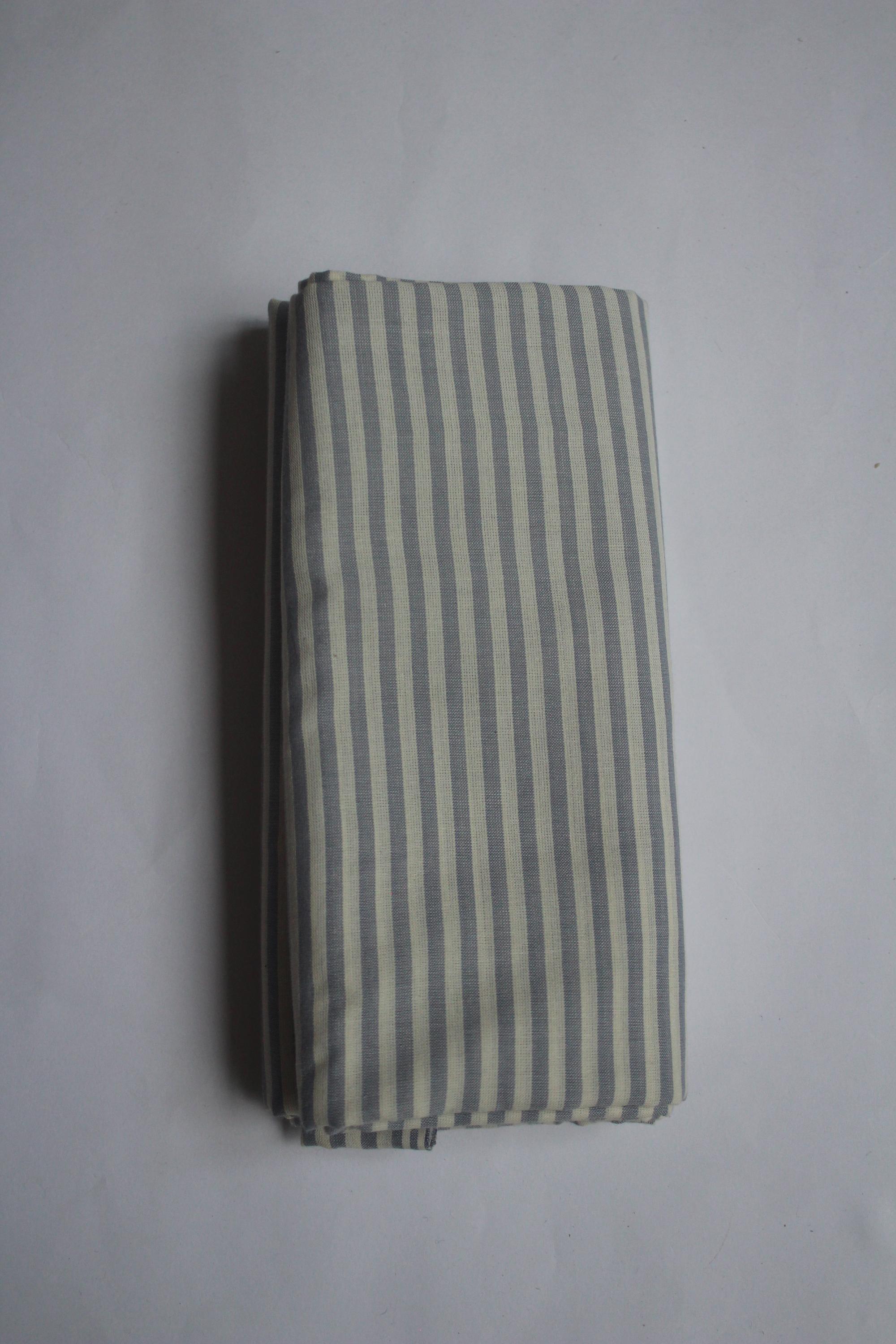 Cotton 3 Piece Unstitched Set - 100
