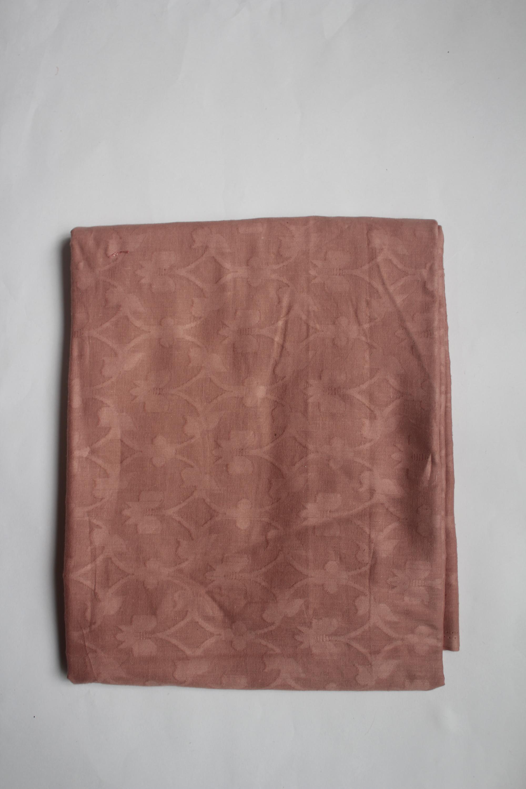 Cotton 3 Piece Unstitched Set -101