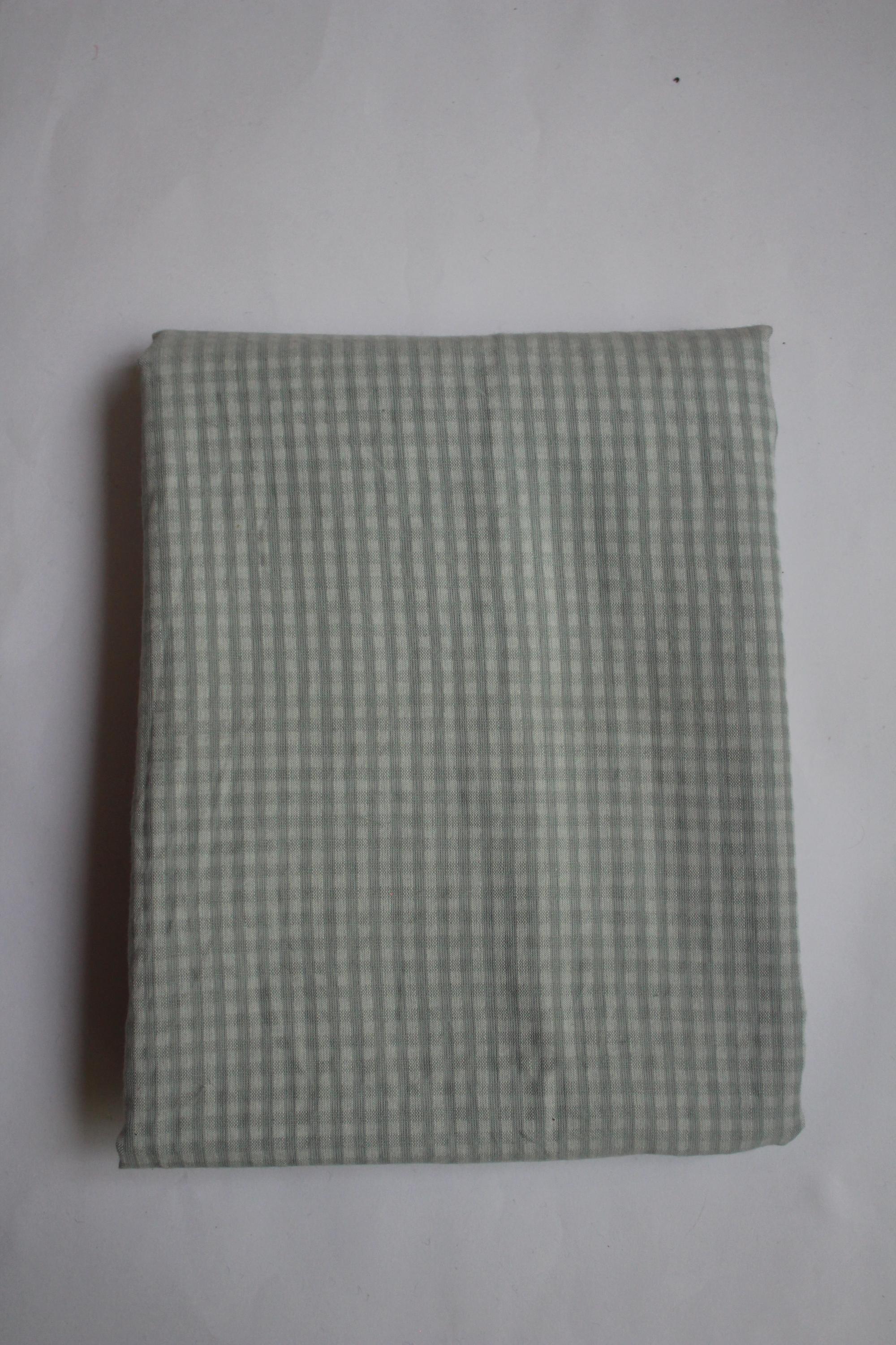 Cotton 3 Piece Unstitched Set - 97