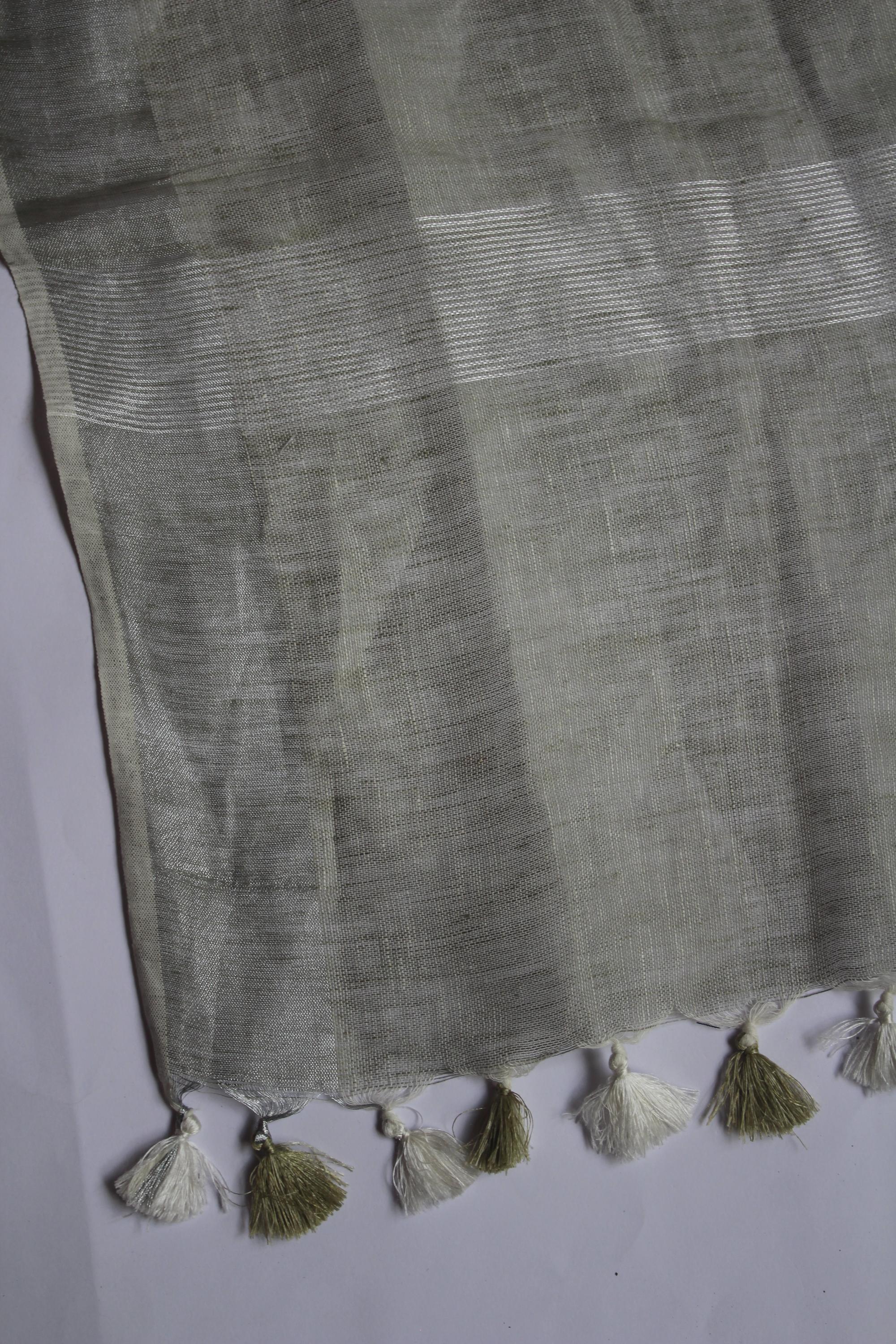 Cotton 3 Piece Unstitched Set - 98