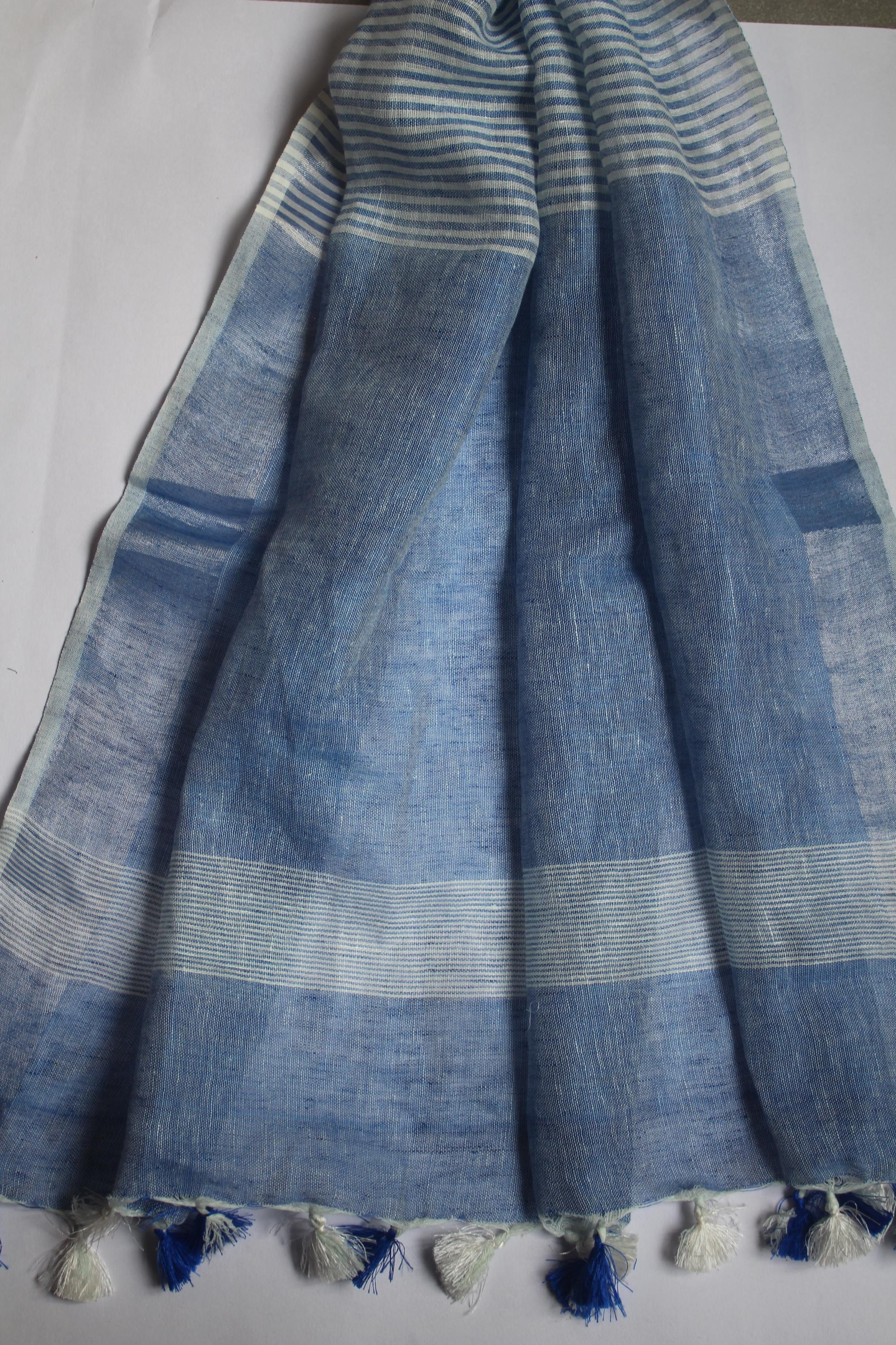 Cotton 3 Piece Unstitched Set - 96