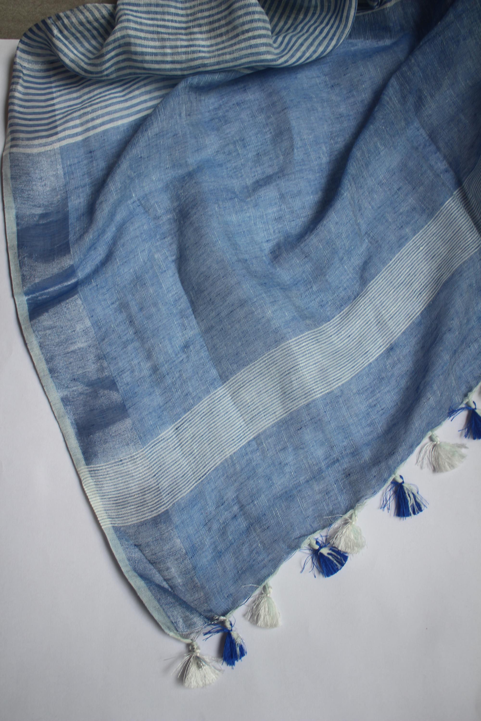 Cotton 3 Piece Unstitched Set - 96