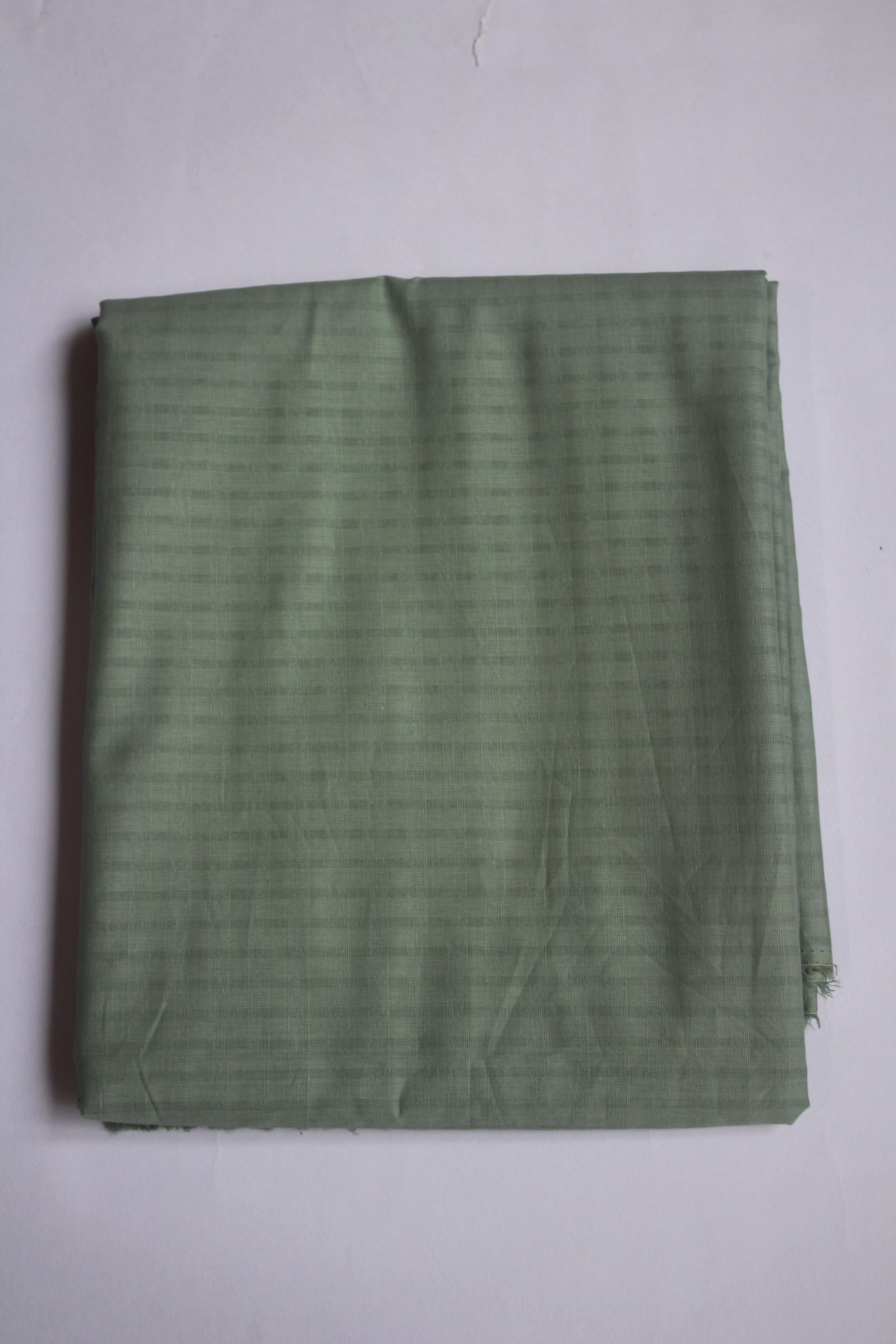 Cotton 3 Piece Unstitched Set -102