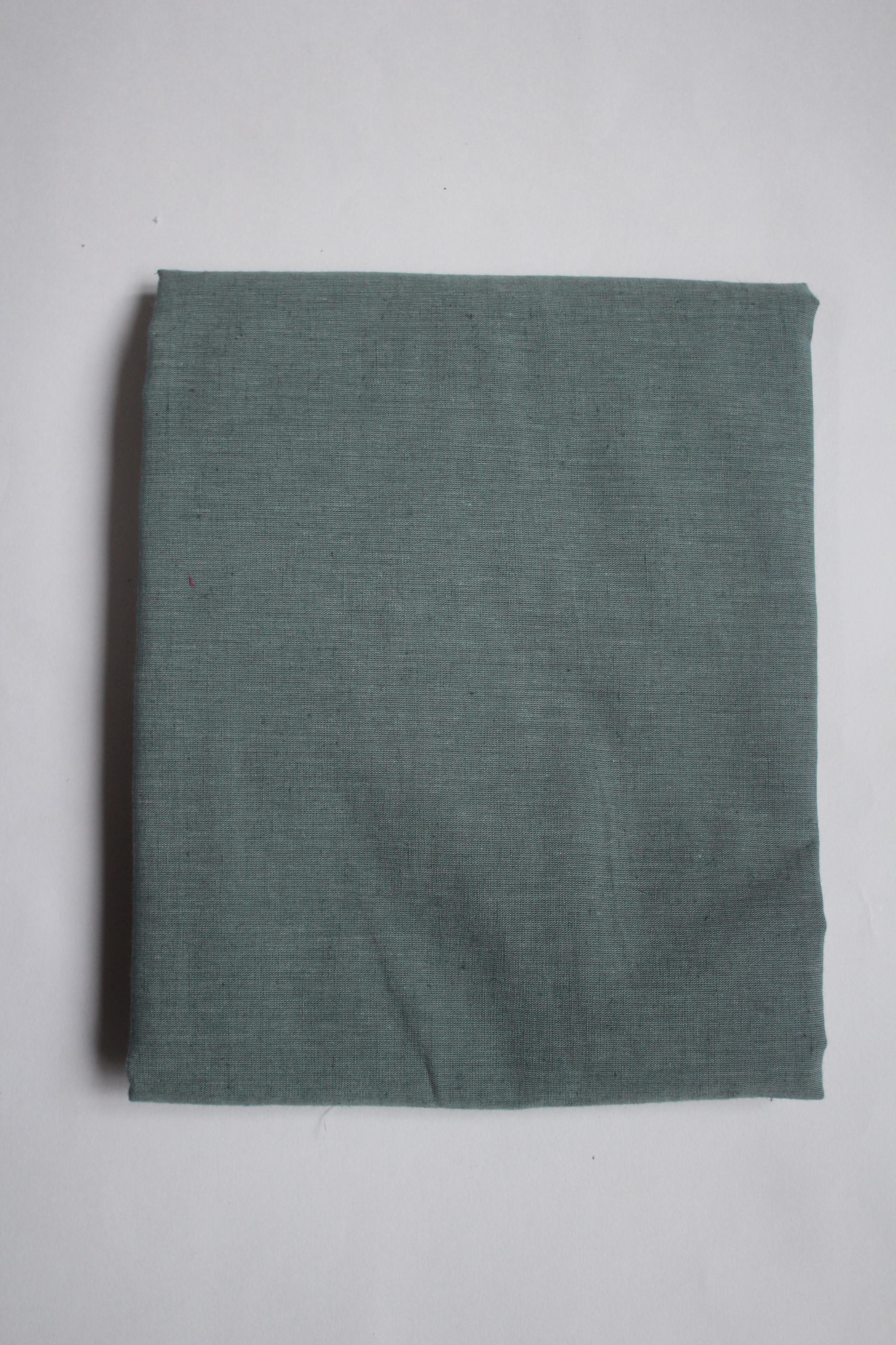 Cotton 3 Piece Unstitched Set -105