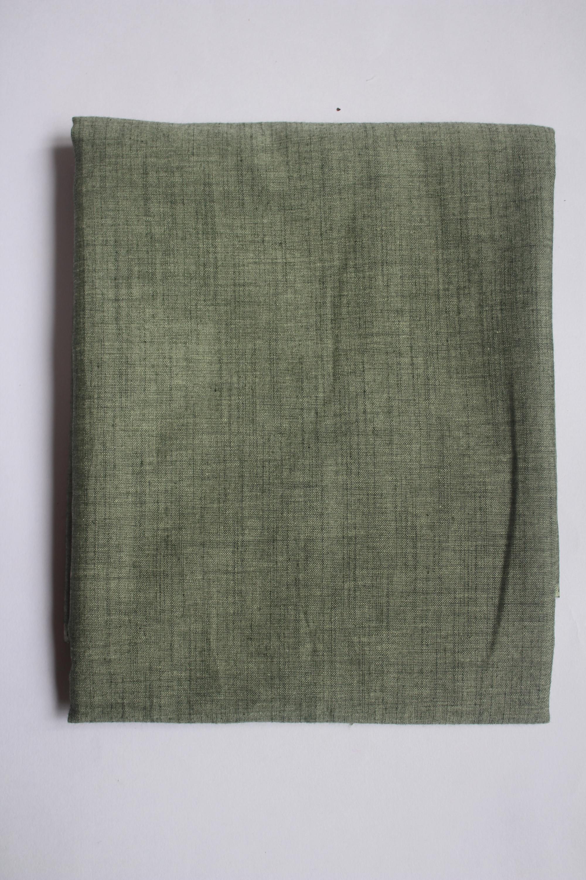 Cotton 3 Piece Unstitched Set -107
