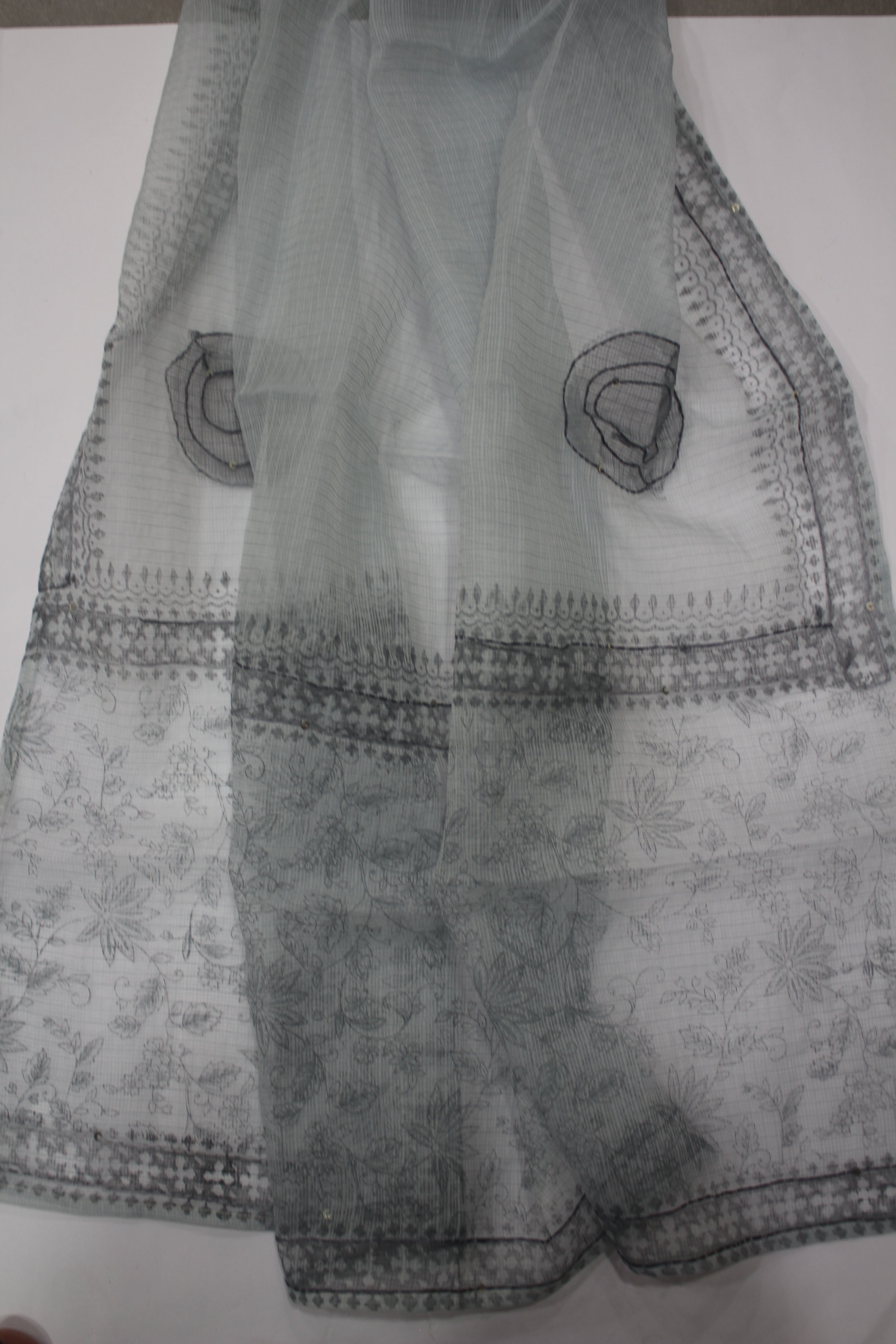 Kota 3 Piece Unstitched Set -116