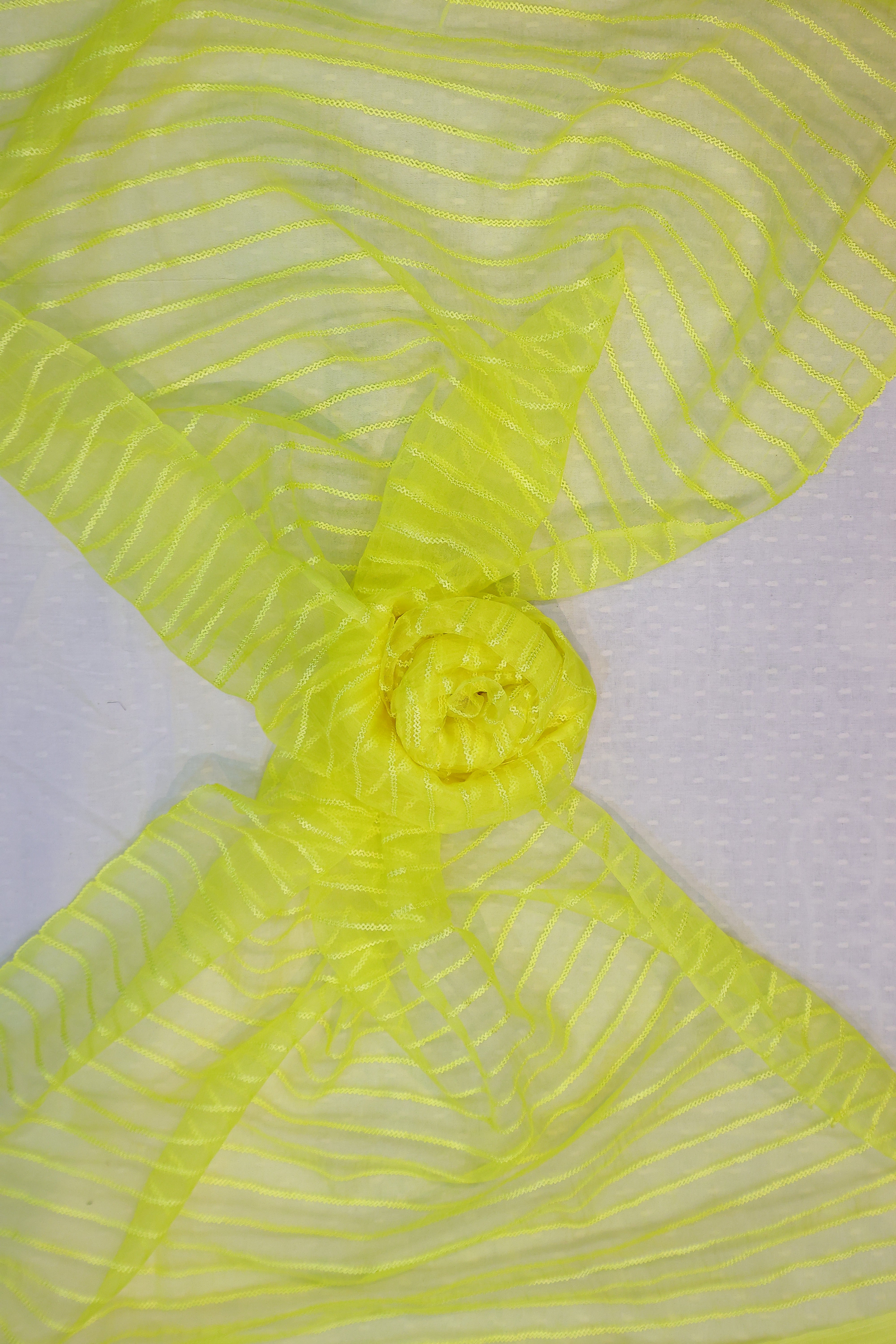 Cotton 3 Piece Unstitched Set -24