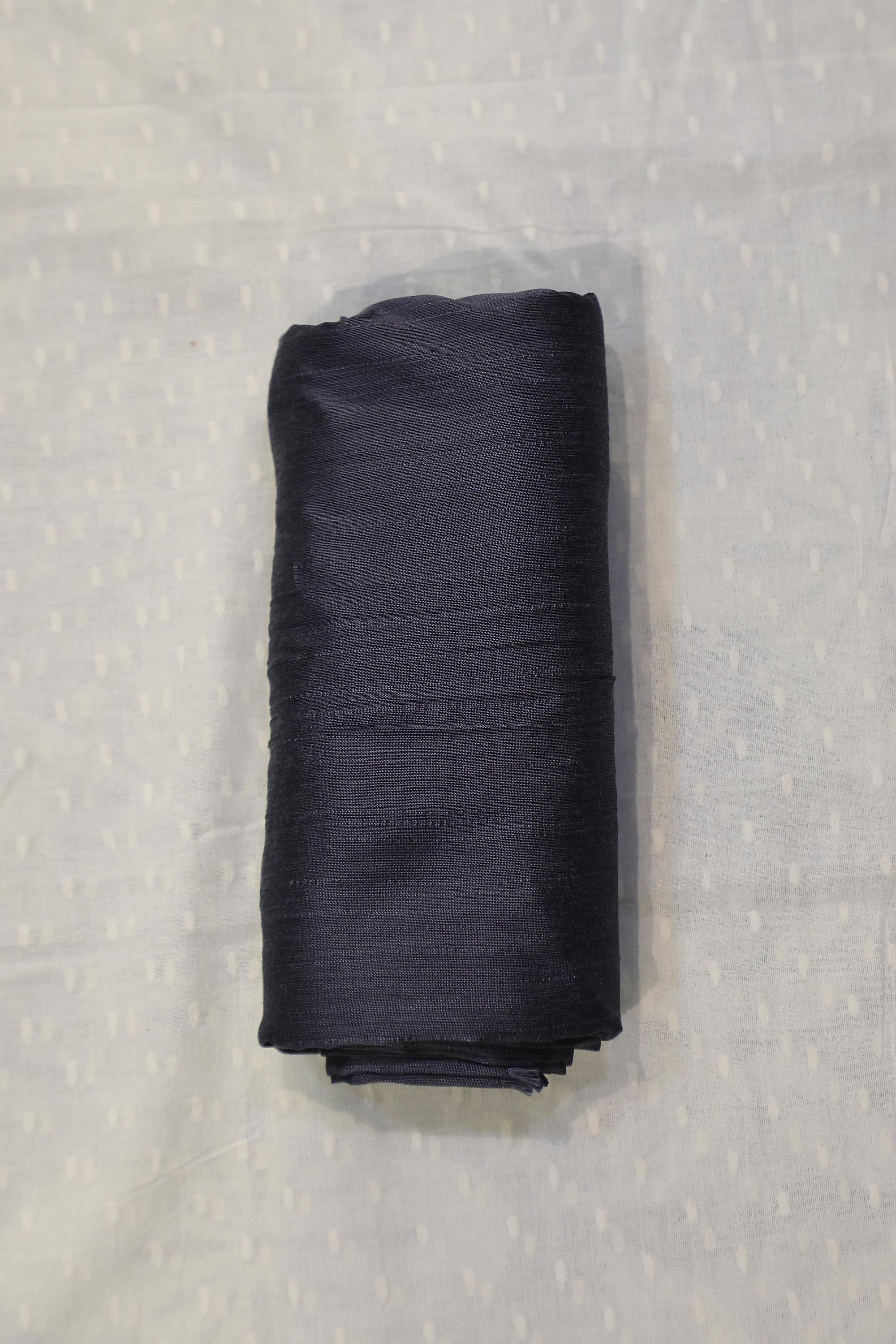 Cotton Silk 3 Piece Unstitched Set -27