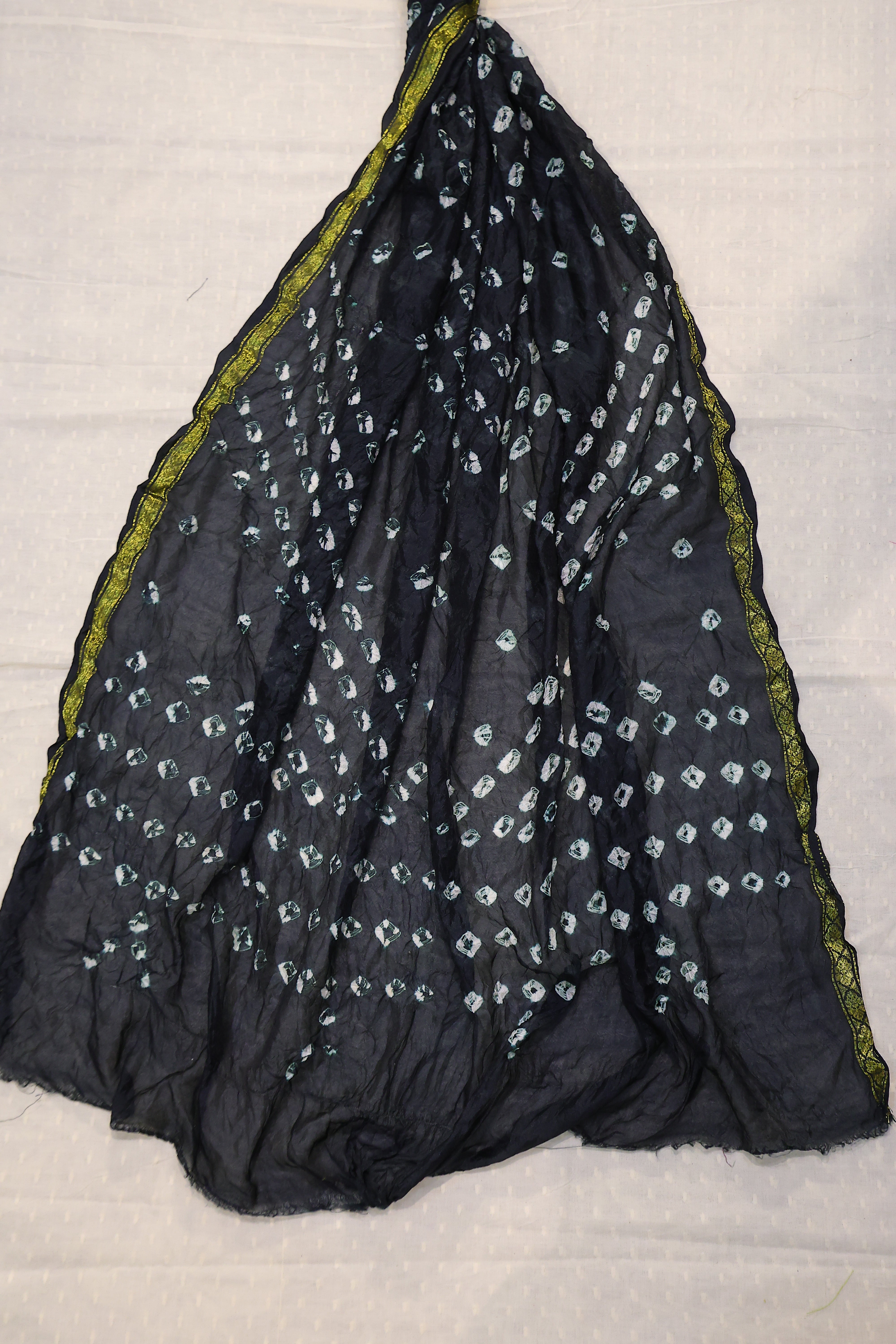 Cotton Silk 3 Piece Unstitched Set -31