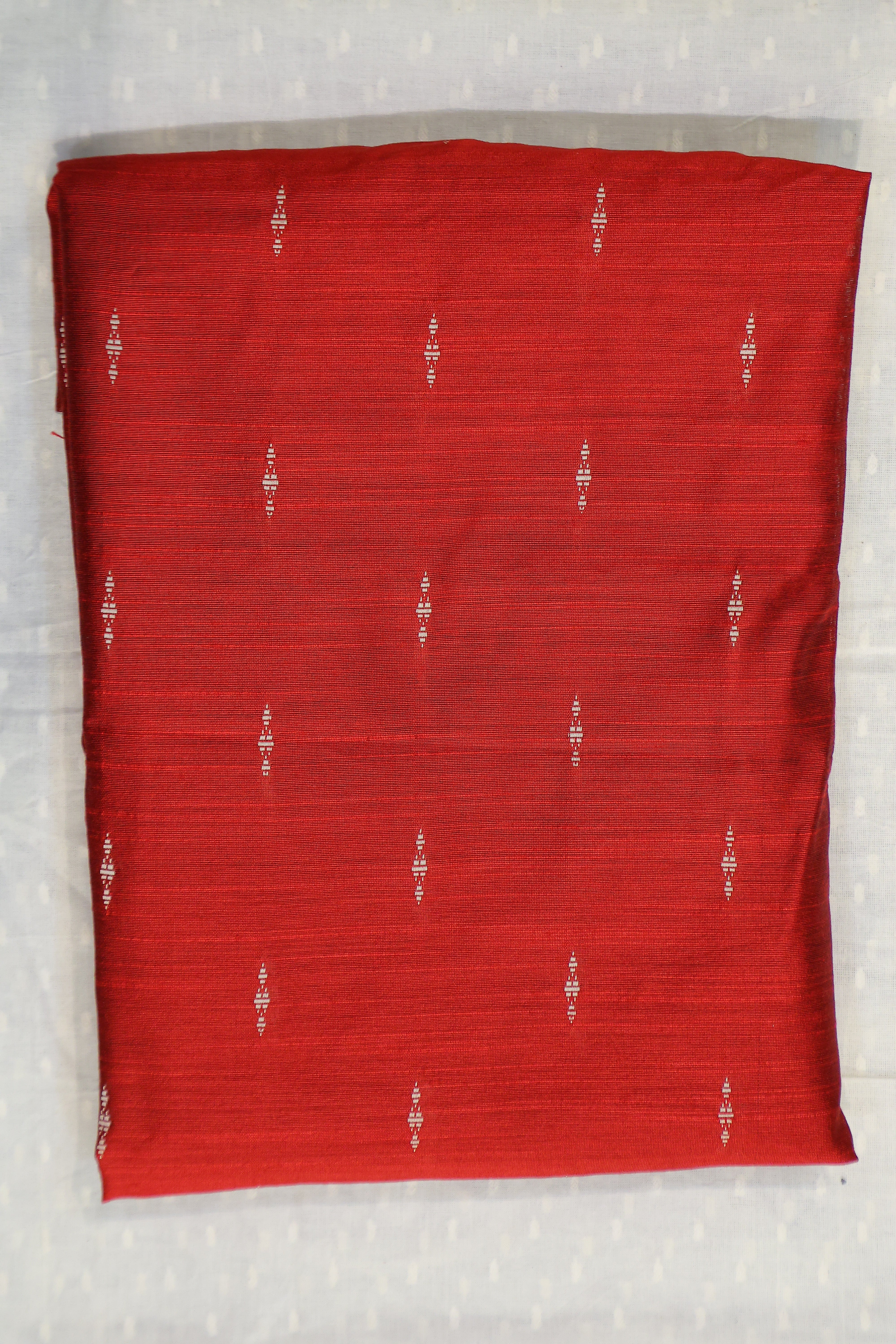 Cotton Silk 3 Piece Unstitched Set -37