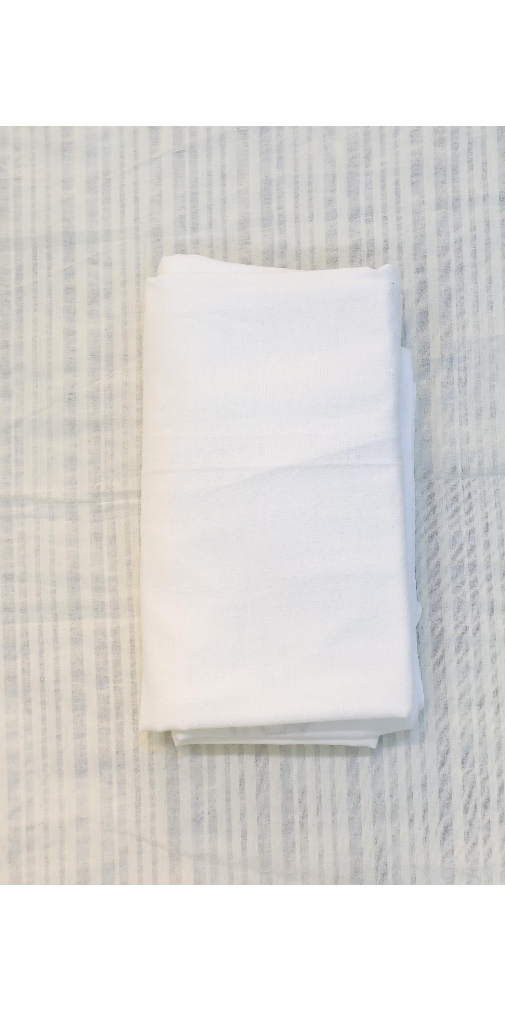 Cotton 3 Piece Unstitched Set -46