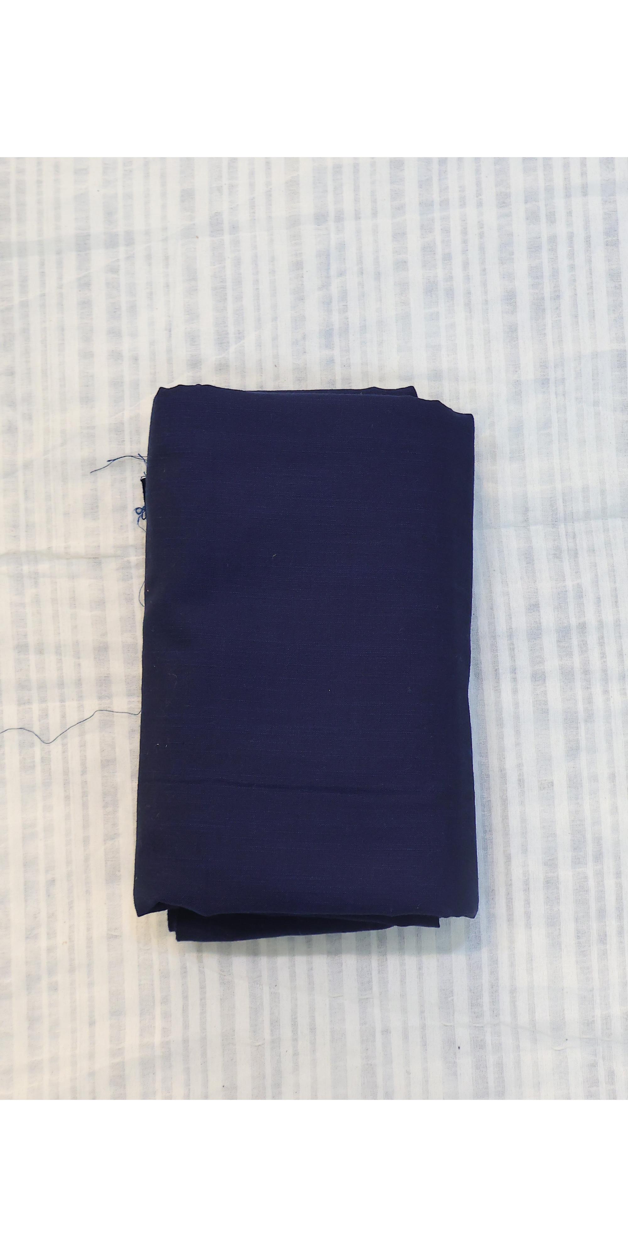 Cotton 3 Piece Unstitched Set -47