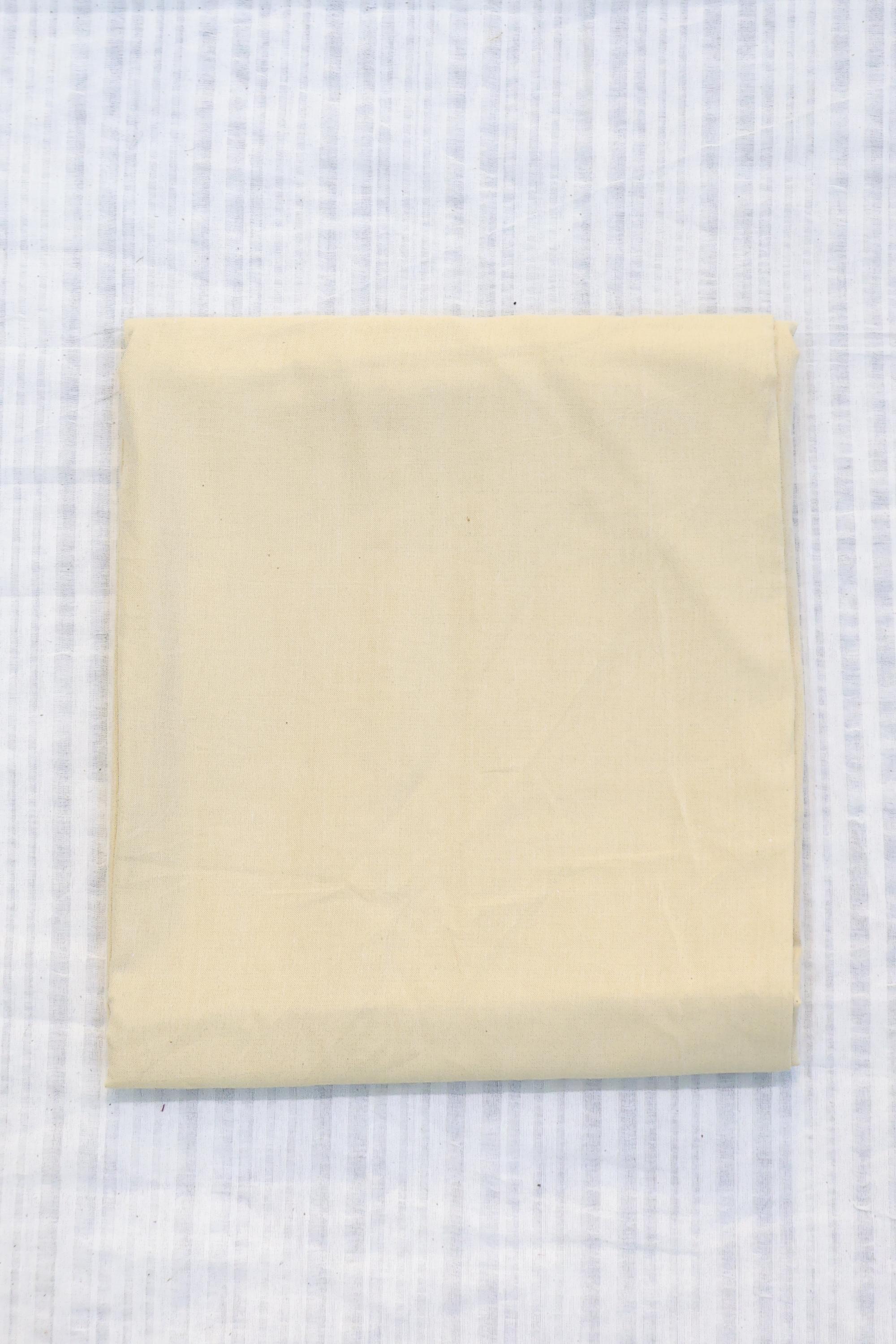 Cotton 3 Piece Unstitched Set -54
