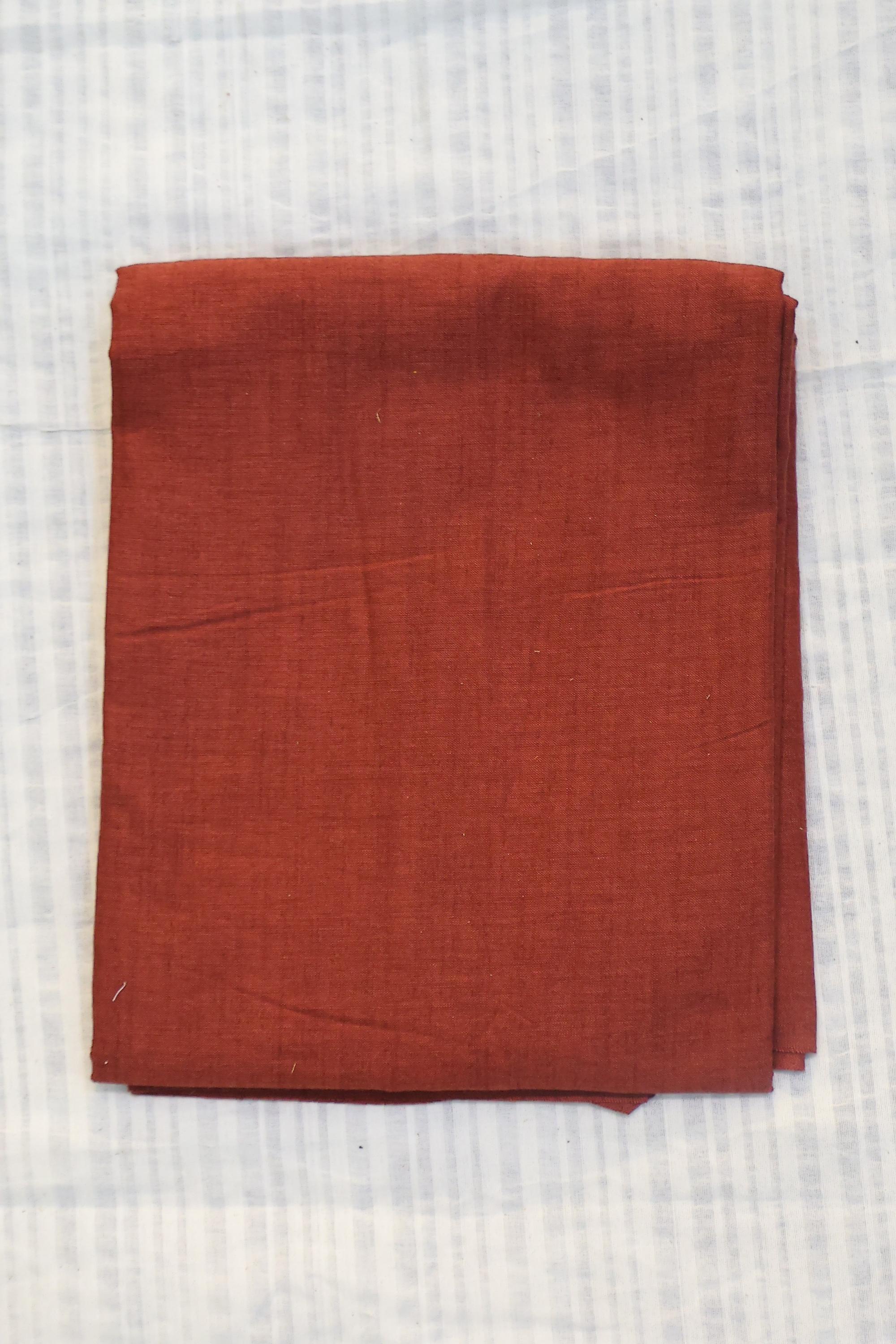 Cotton 3 Piece Unstitched Set -55