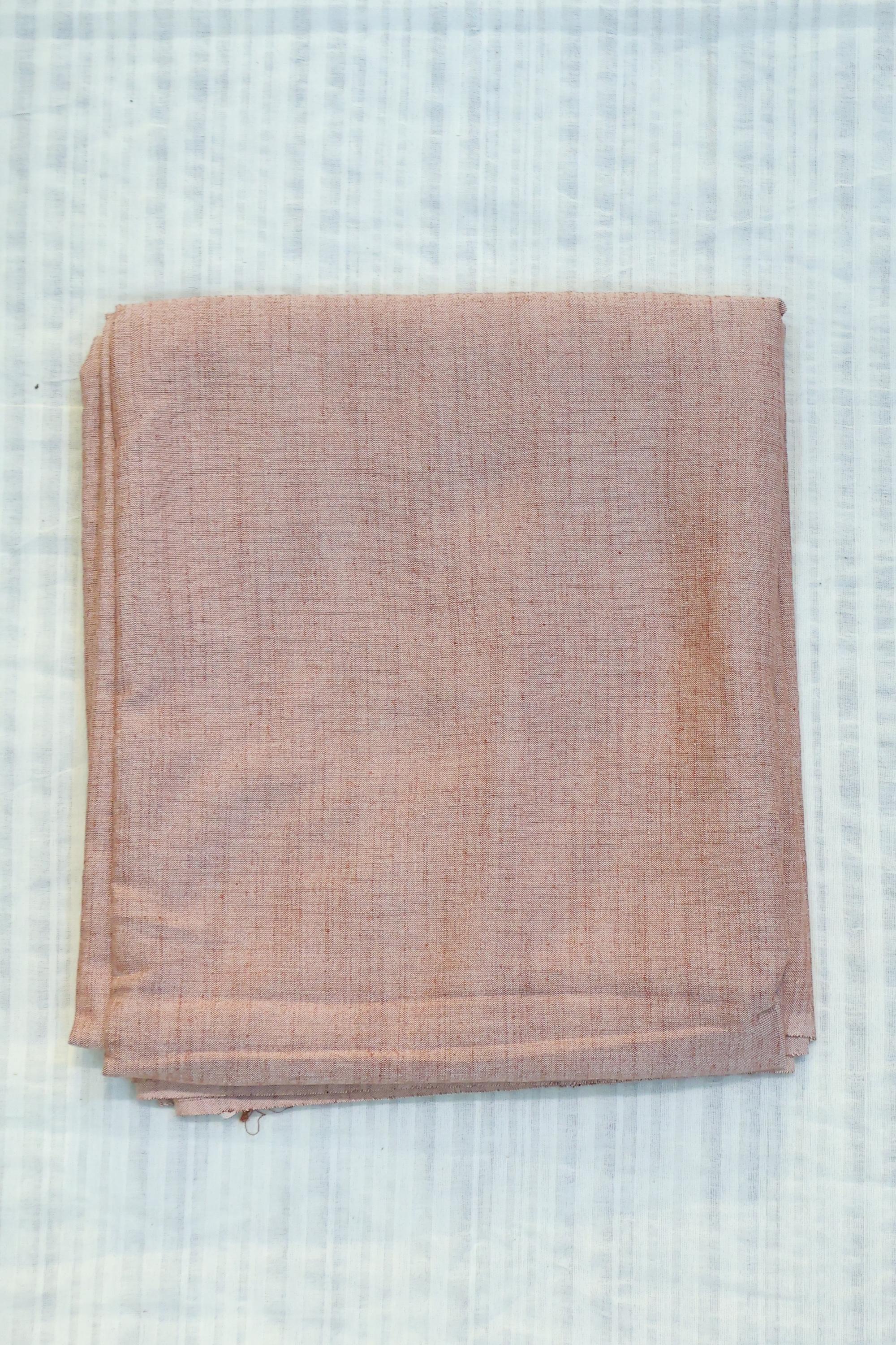 Cotton 3 Piece Unstitched Set -65