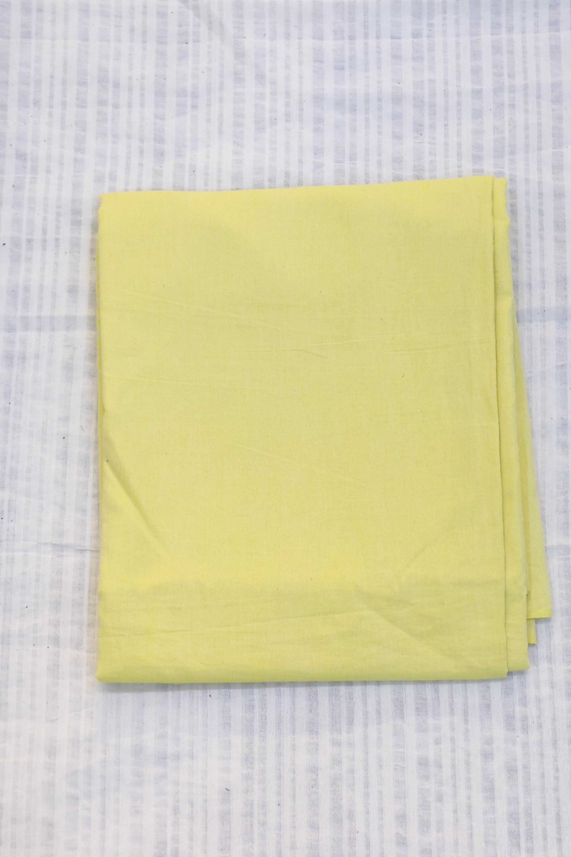 Cotton 3 Piece Unstitched Set -61