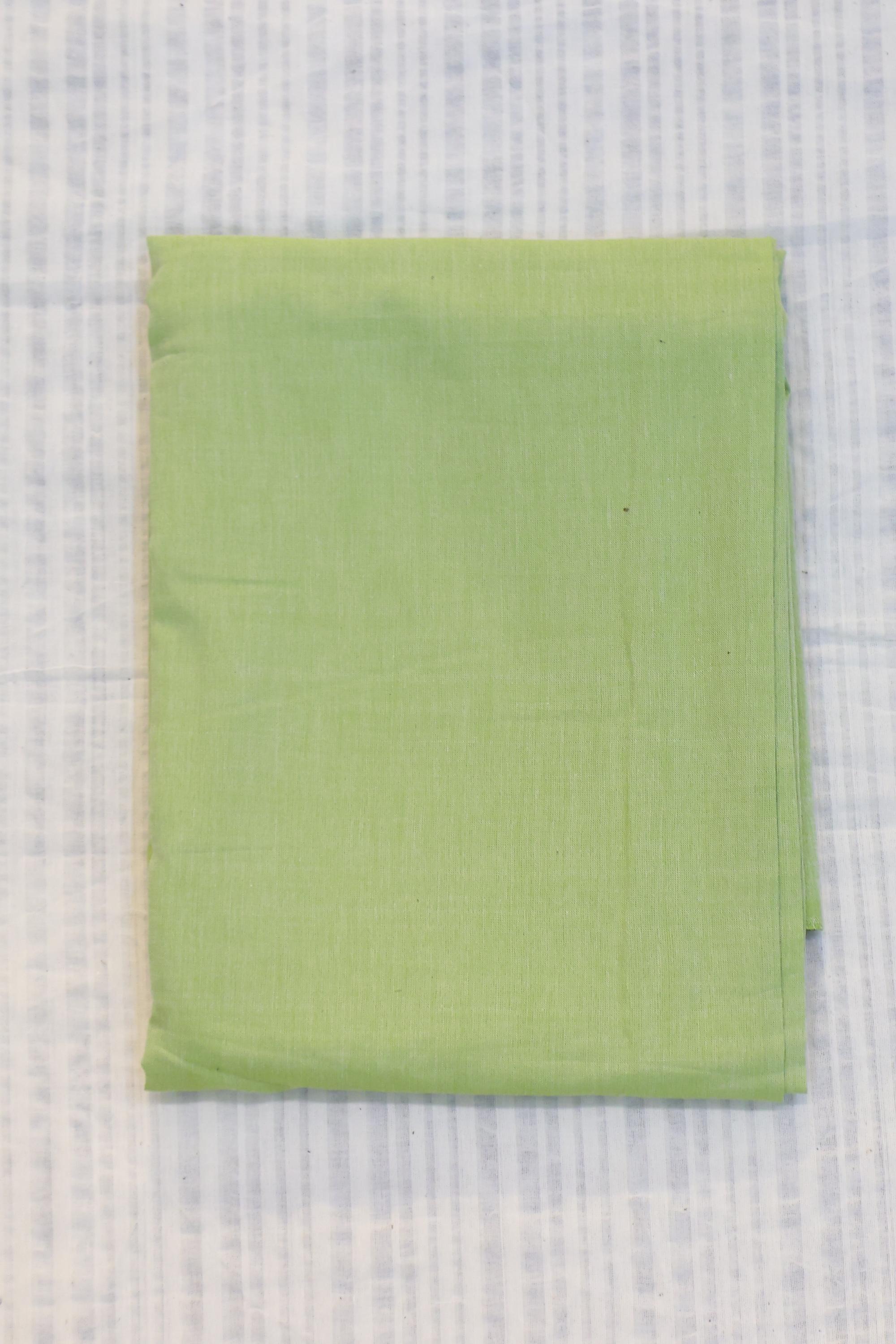 Cotton 3 Piece Unstitched Set -62