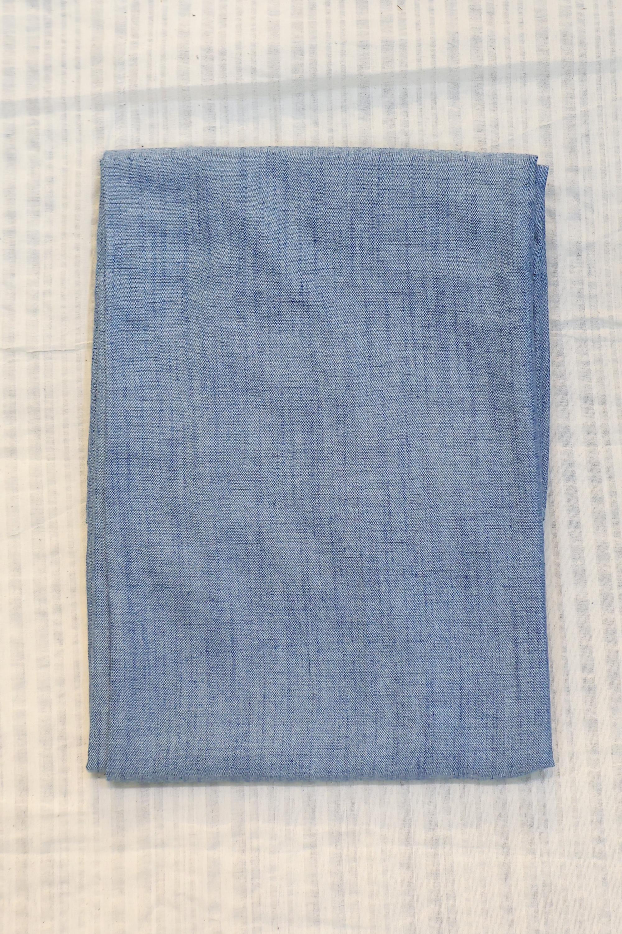 Cotton 3 Piece Unstitched Set -69