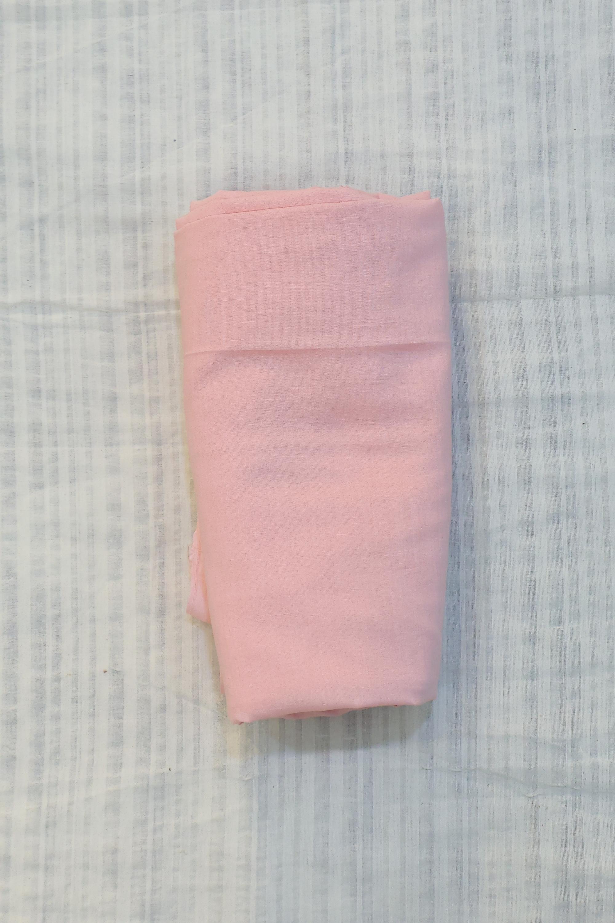 Cotton 3 Piece Unstitched Set -74