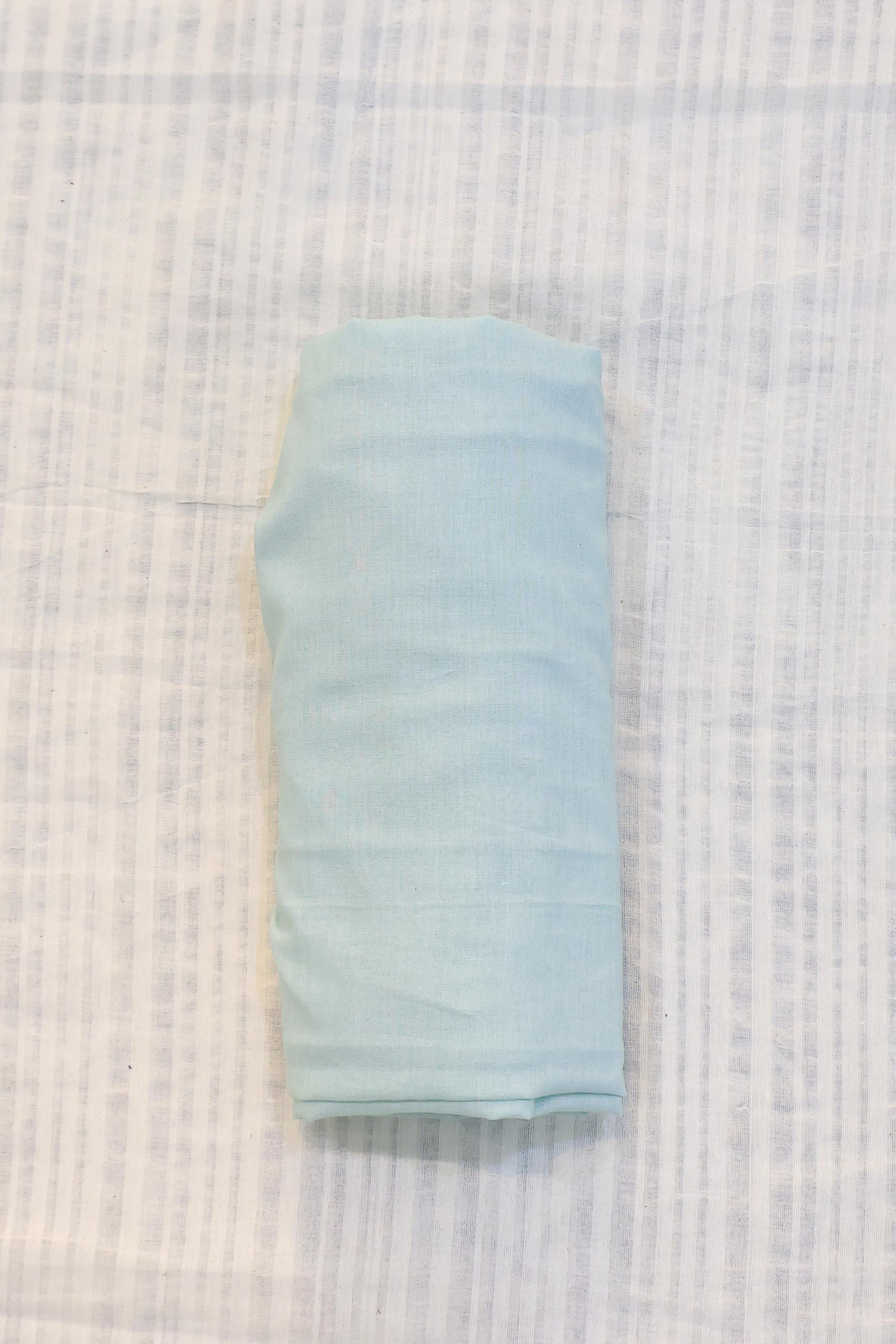 Cotton 3 Piece Unstitched Set -75