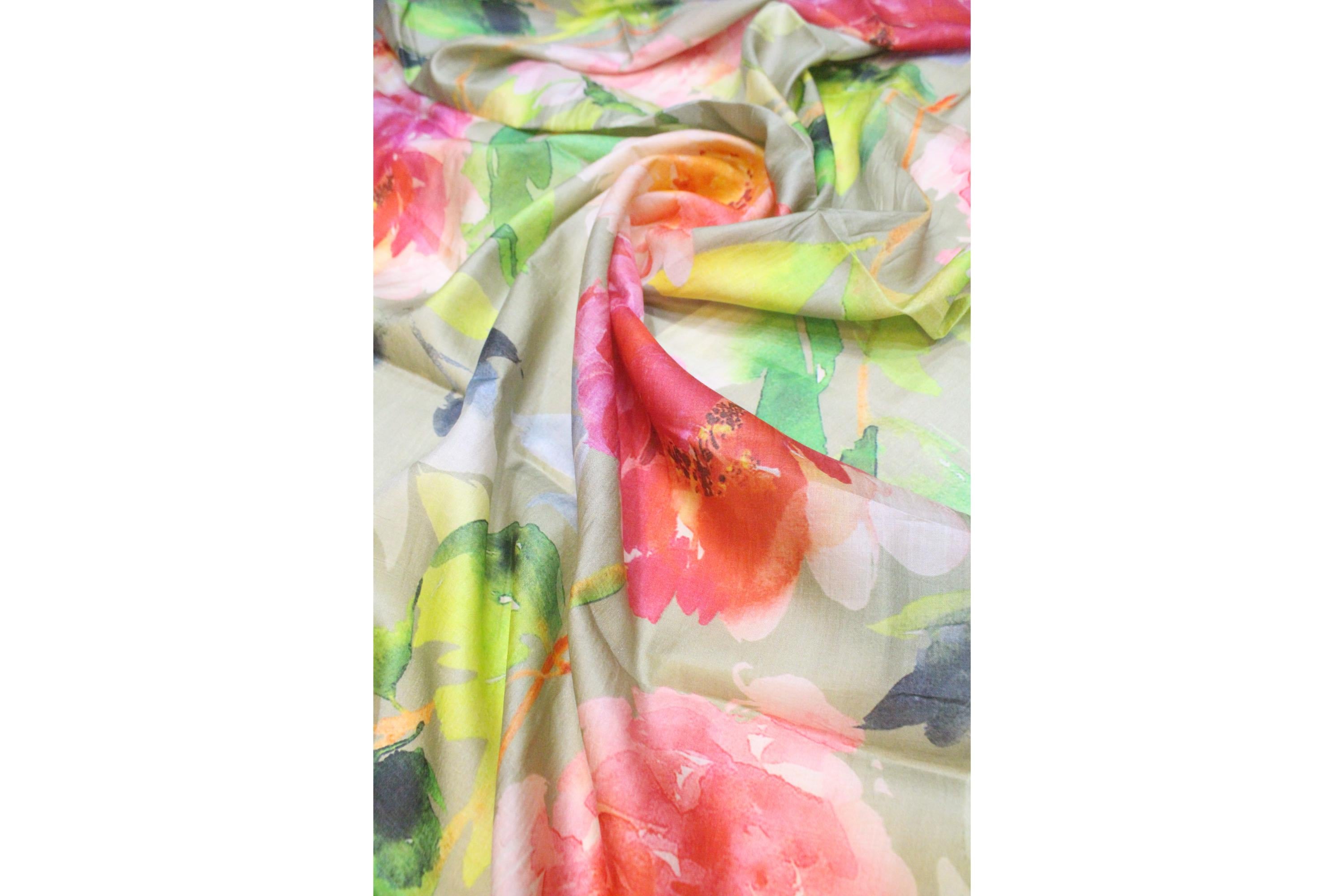 Pattu Silk Set of 3-10