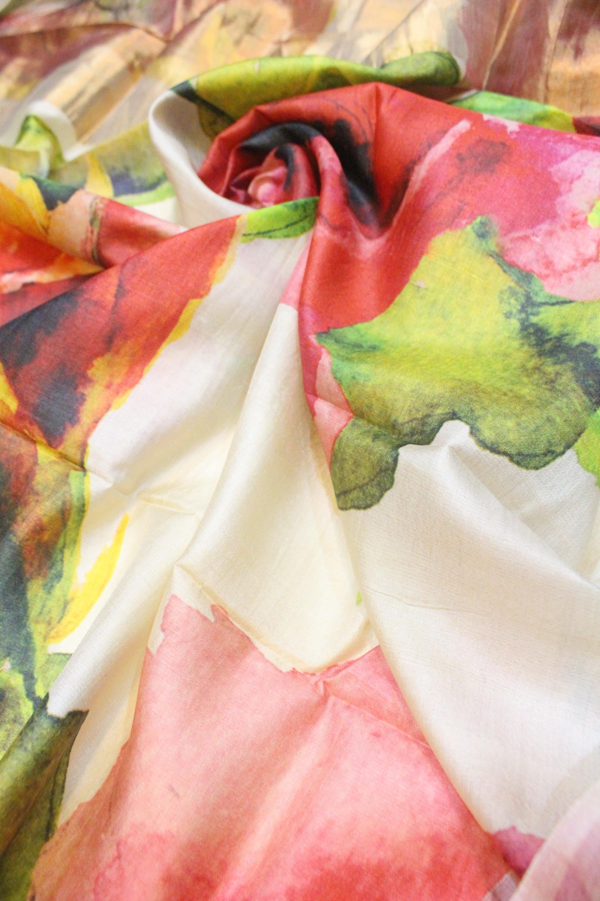 Pattu Silk Set of 3-2
