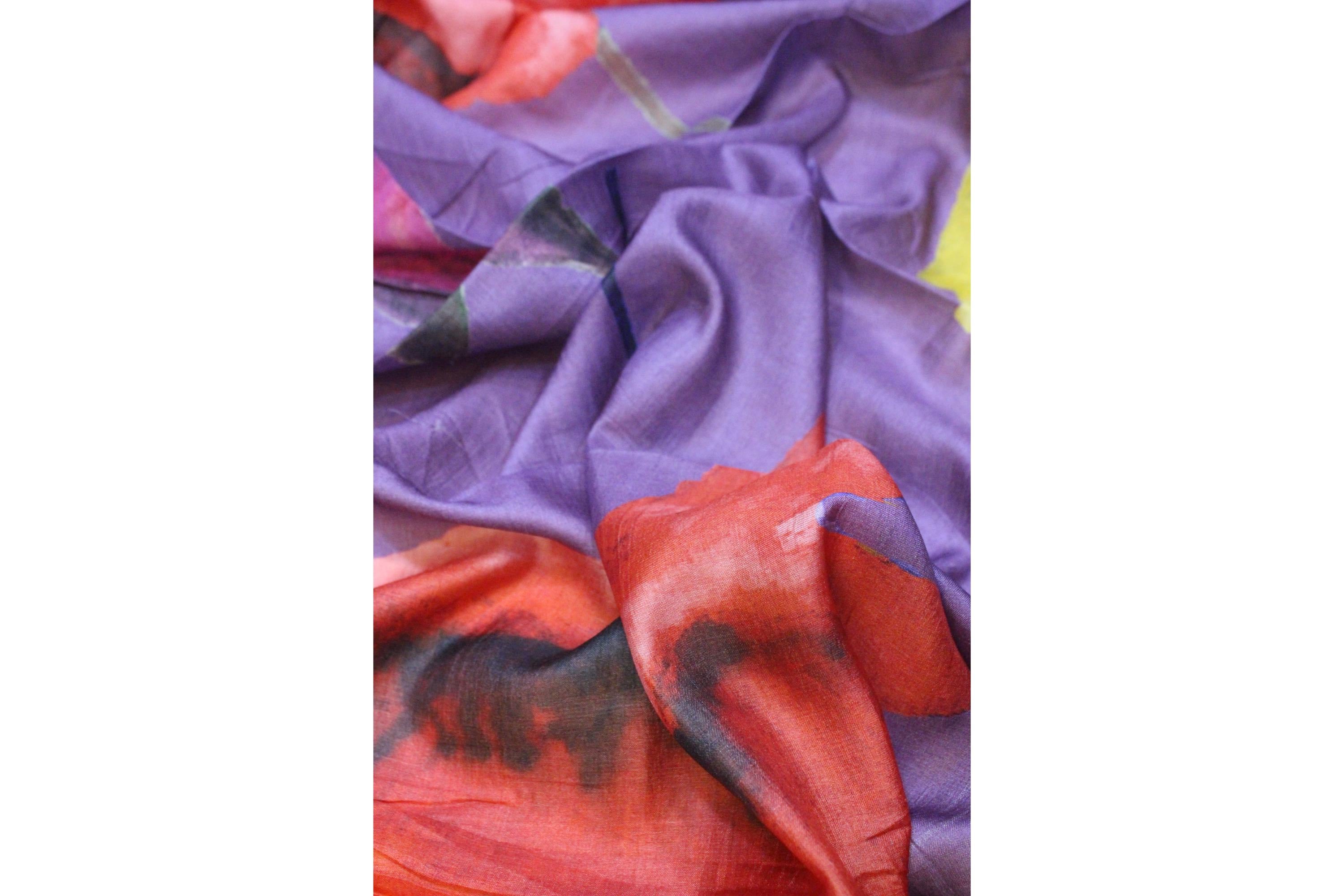 Pattu Silk Set of 3-6