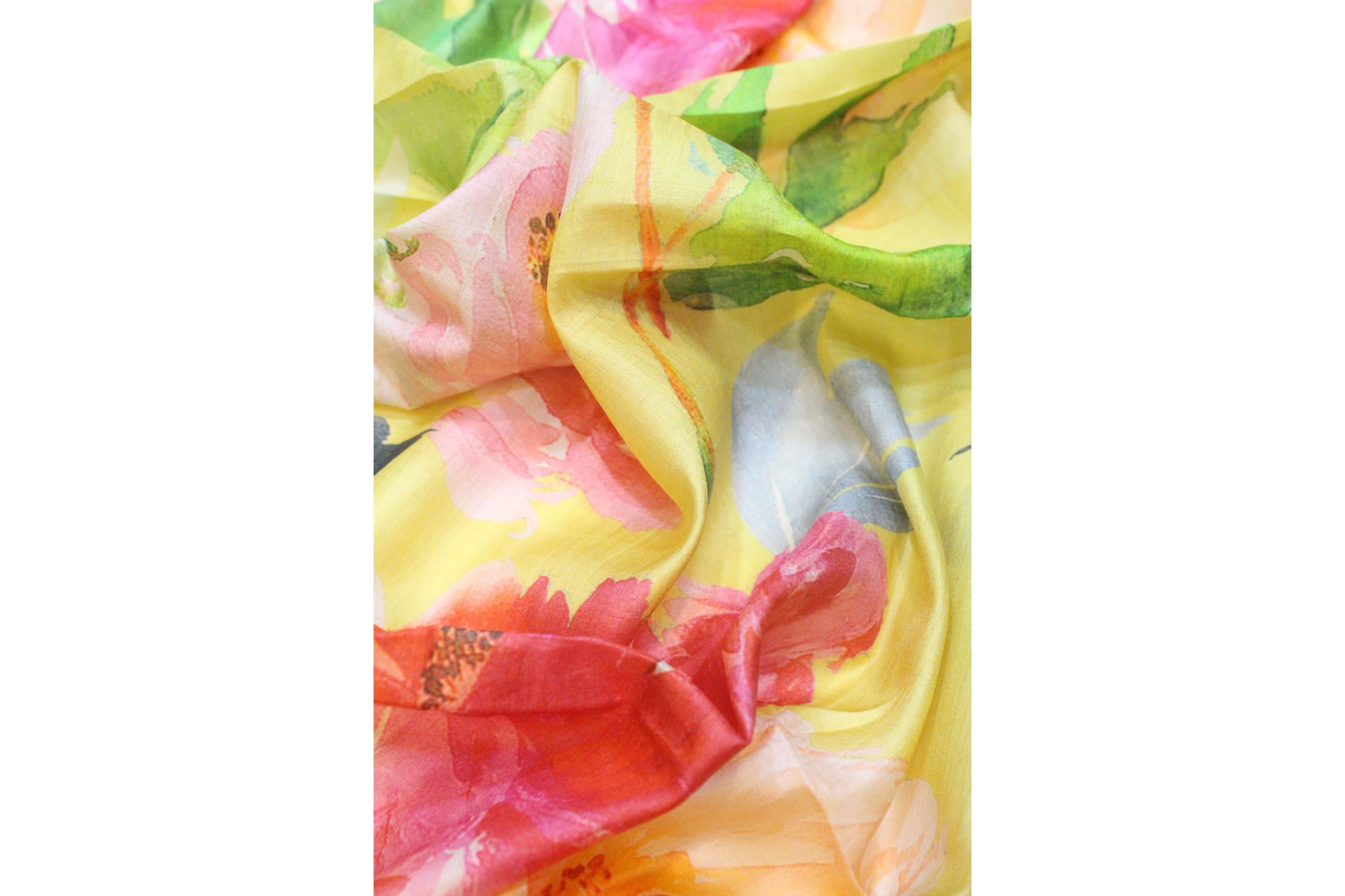 Pattu Silk Set of 3-7