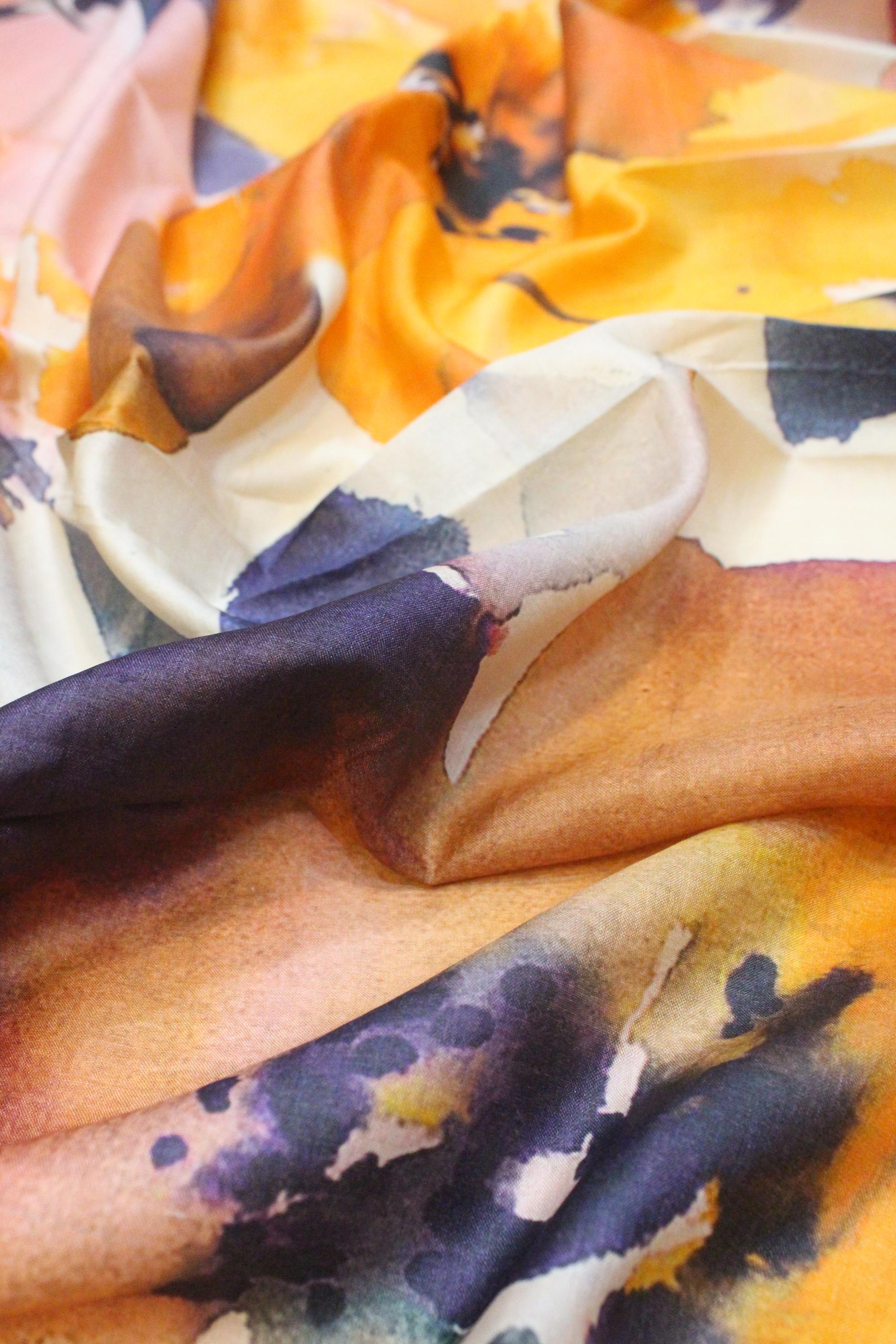 Pattu Silk Set of 3-8