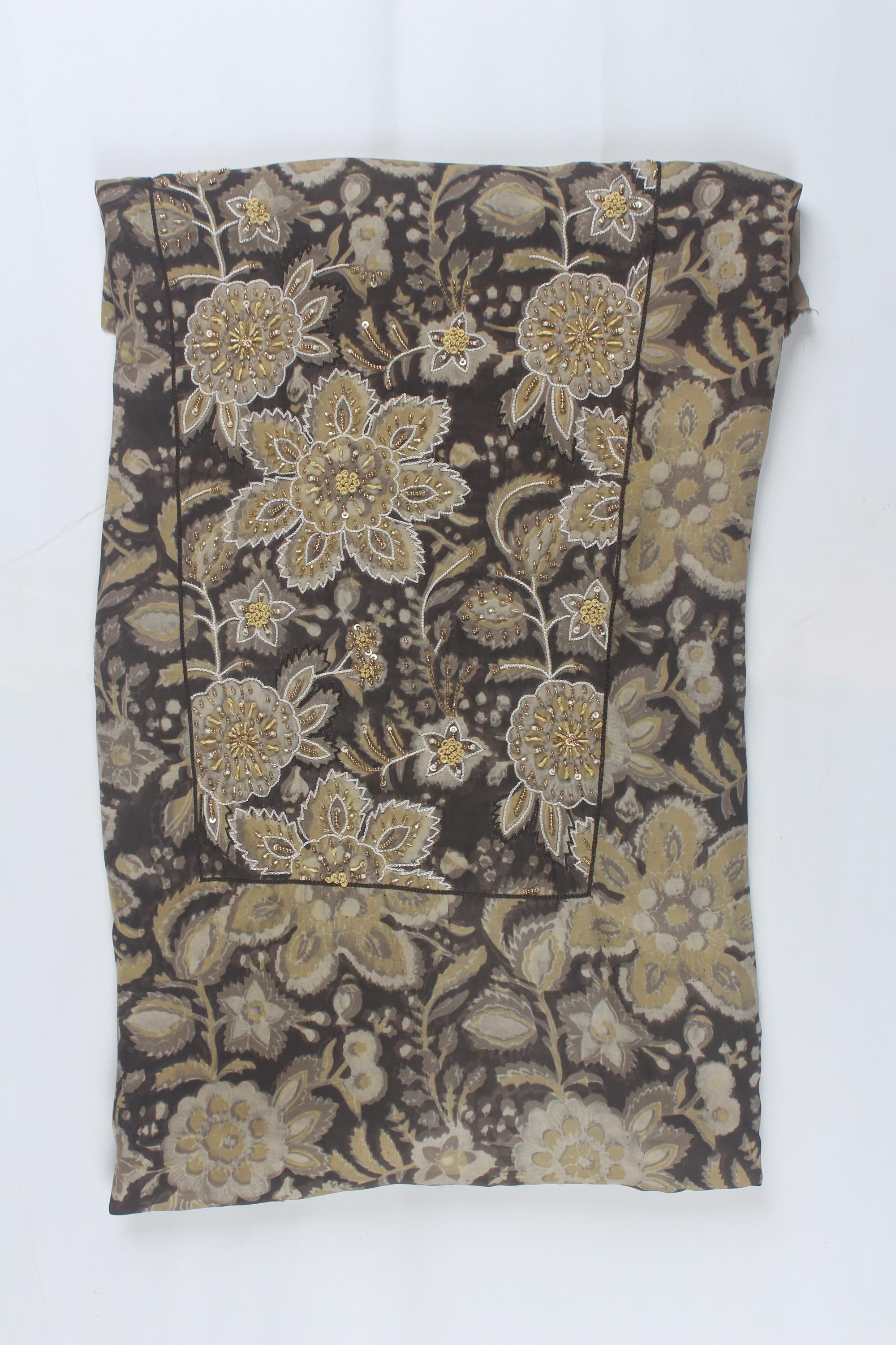 Embroidered Modal Set-2