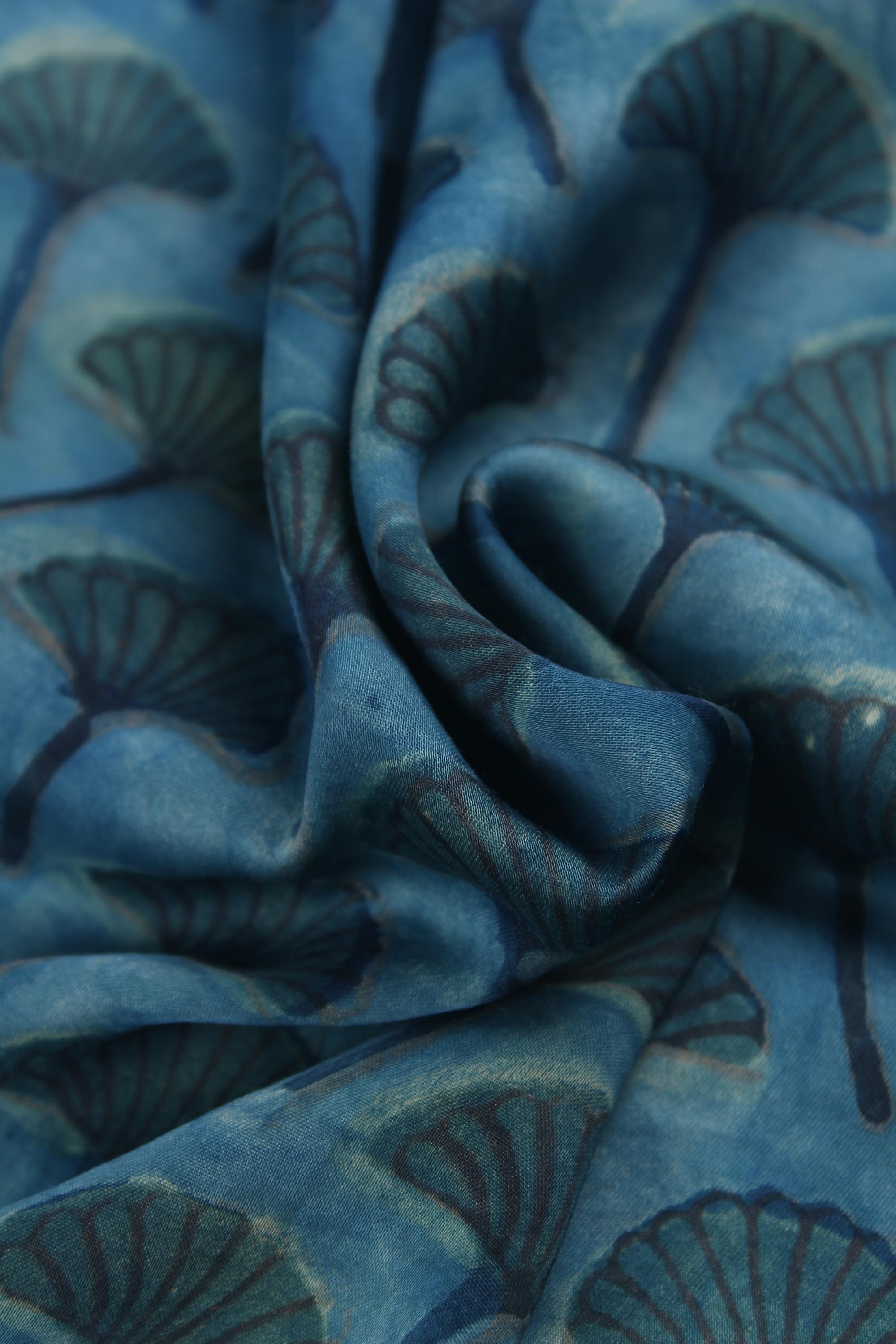 Embroidered Modal Set-3