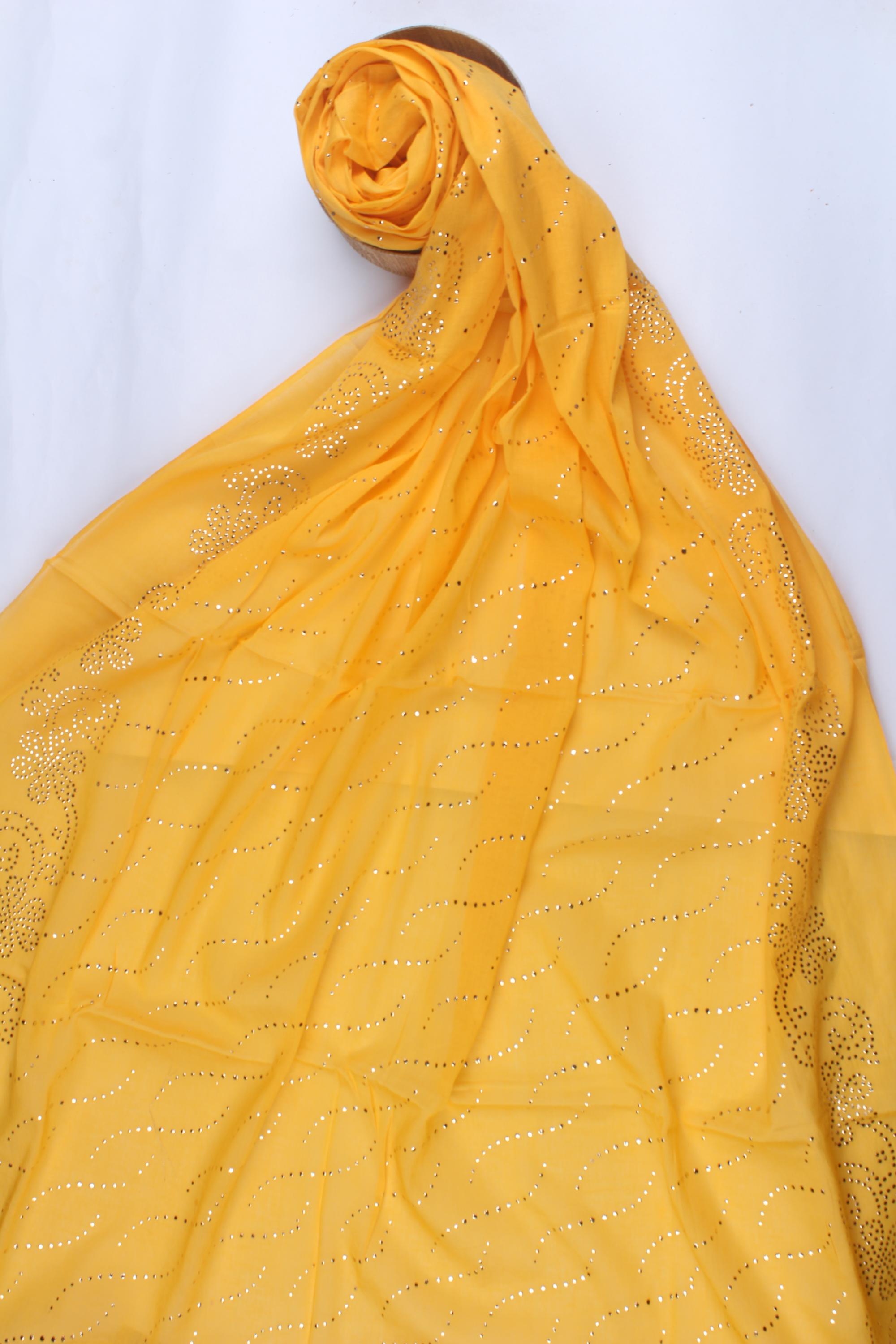cotton dupatta-06