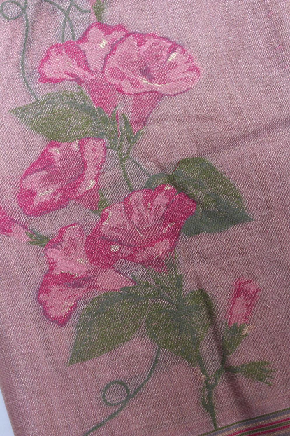 Tissue Munga Cotton set-74