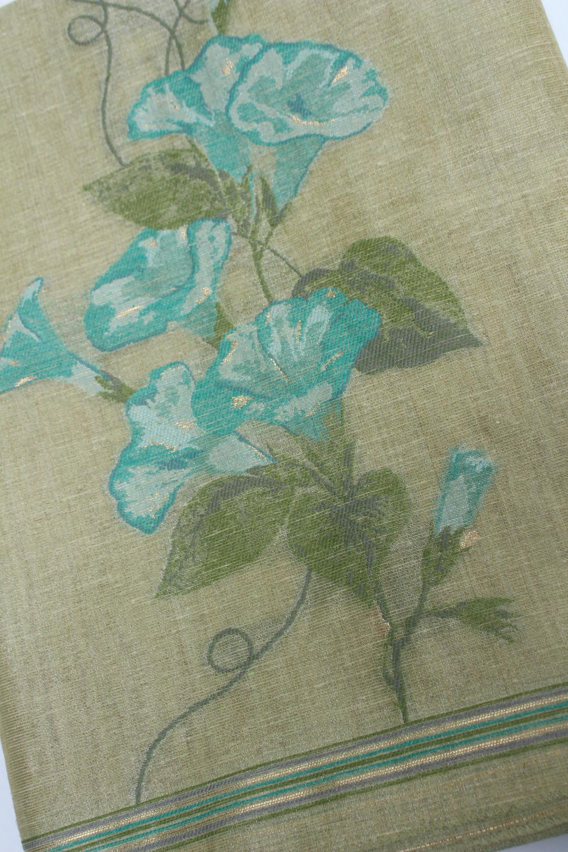 Tissue Munga Cotton set-75