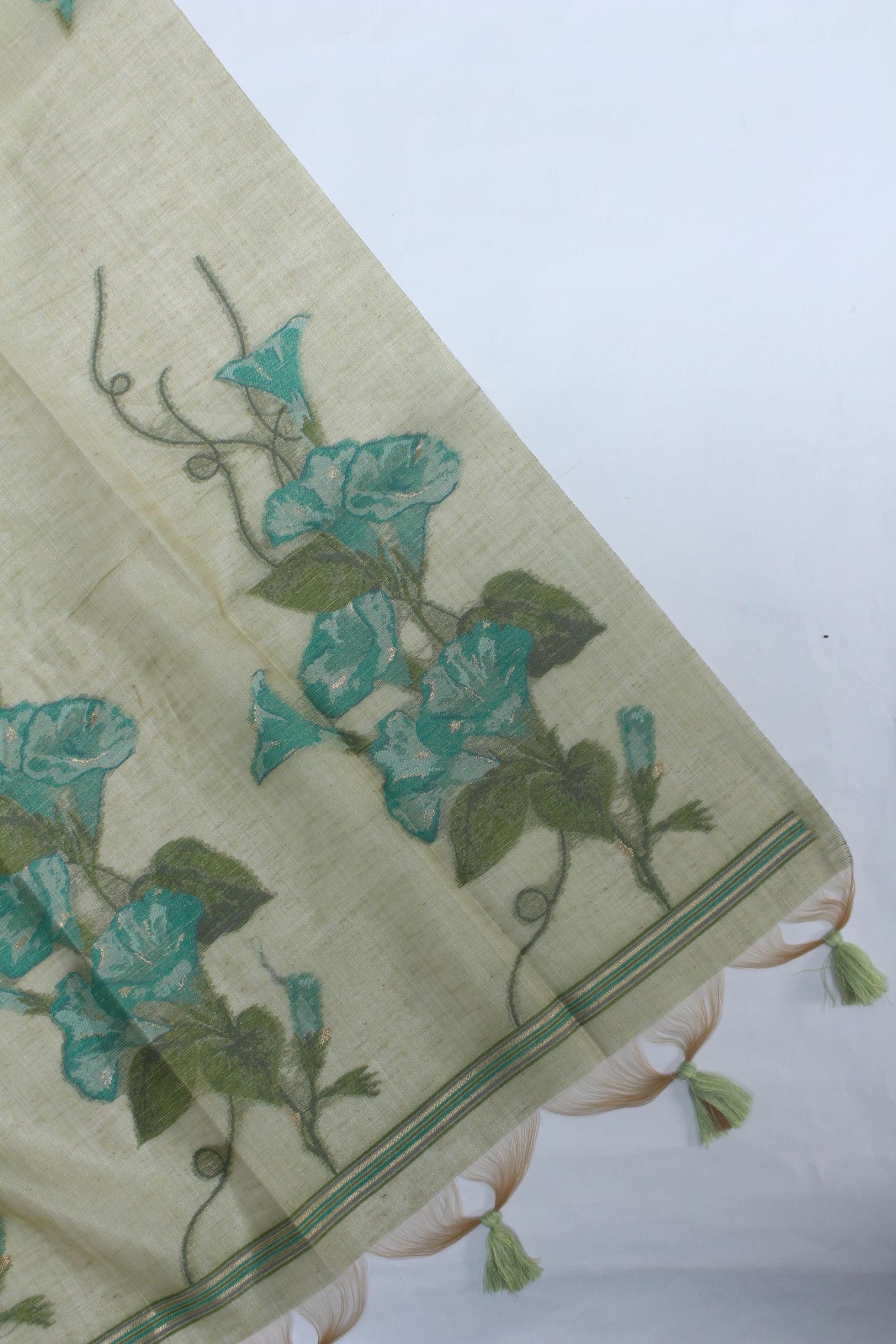 Tissue Munga Cotton set-75